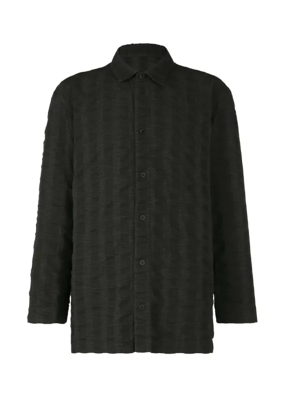 YOSHI TOP made by Issey Miyake