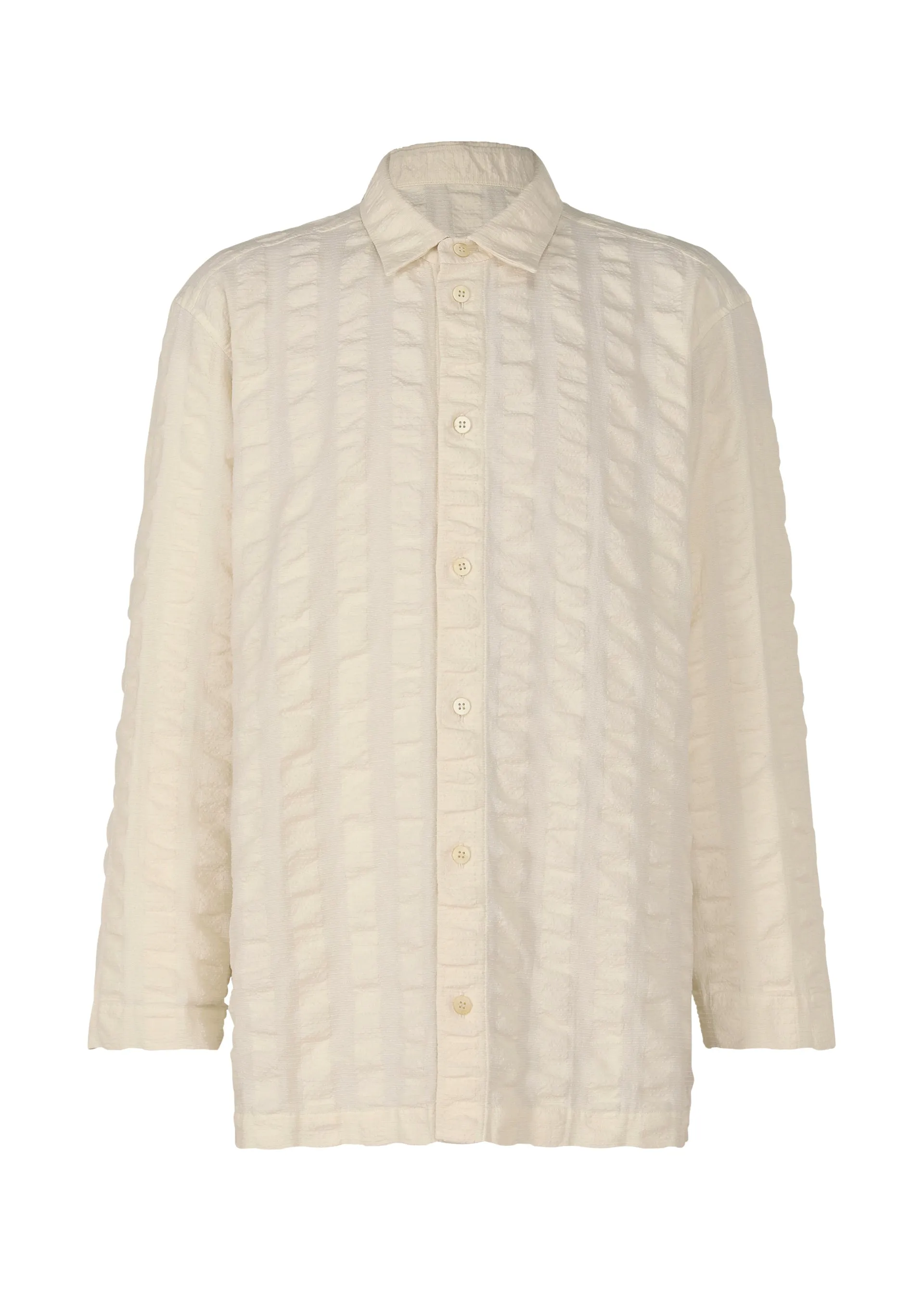 YOSHI TOP sold by Issey Miyake product image thumbnail 2