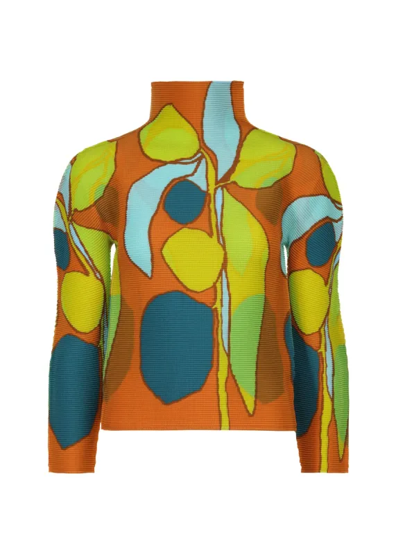 HARVEST TOP made by Issey Miyake