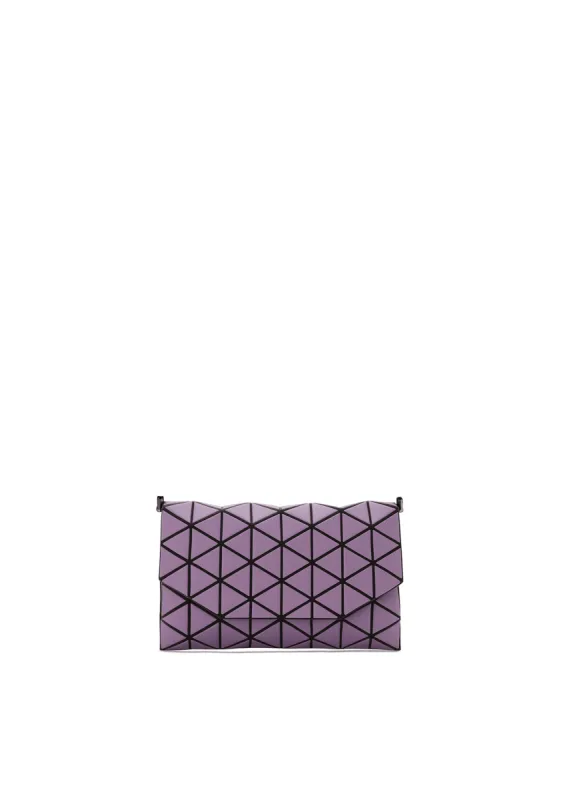 TONNEAU MATTE SHOULDER BAG sold by Issey Miyake