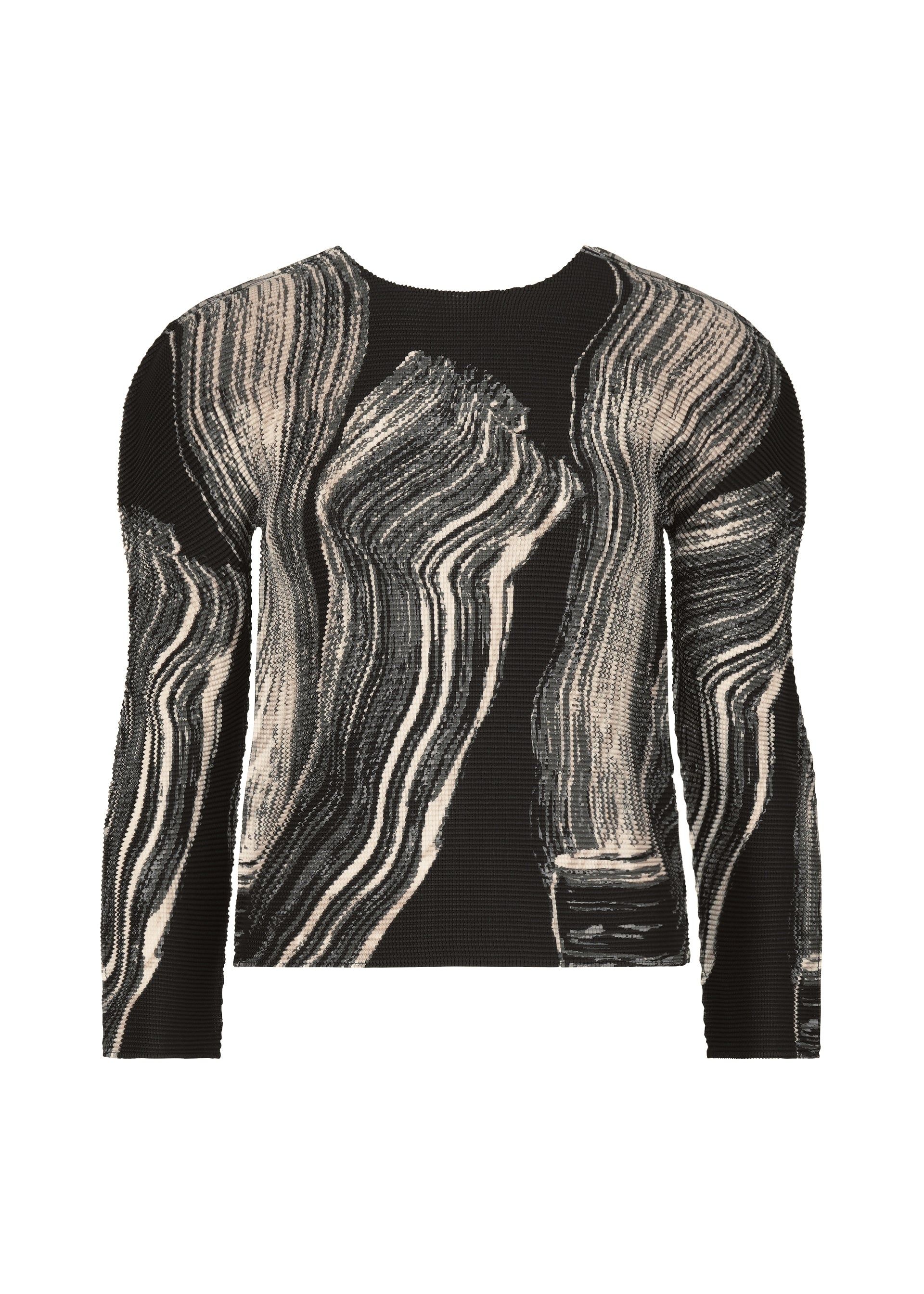 MOVEMENT TOP sold by Issey Miyake product image thumbnail 5