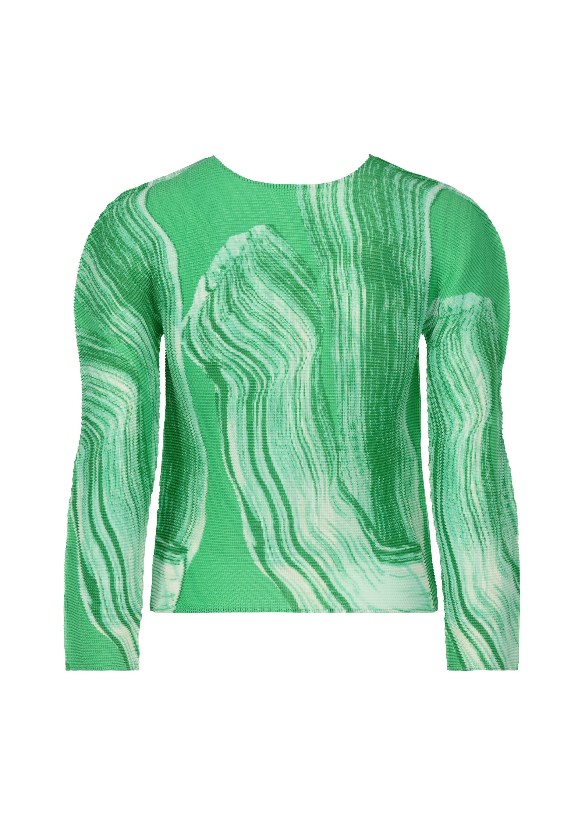 MOVEMENT TOP sold by Issey Miyake product image thumbnail 2