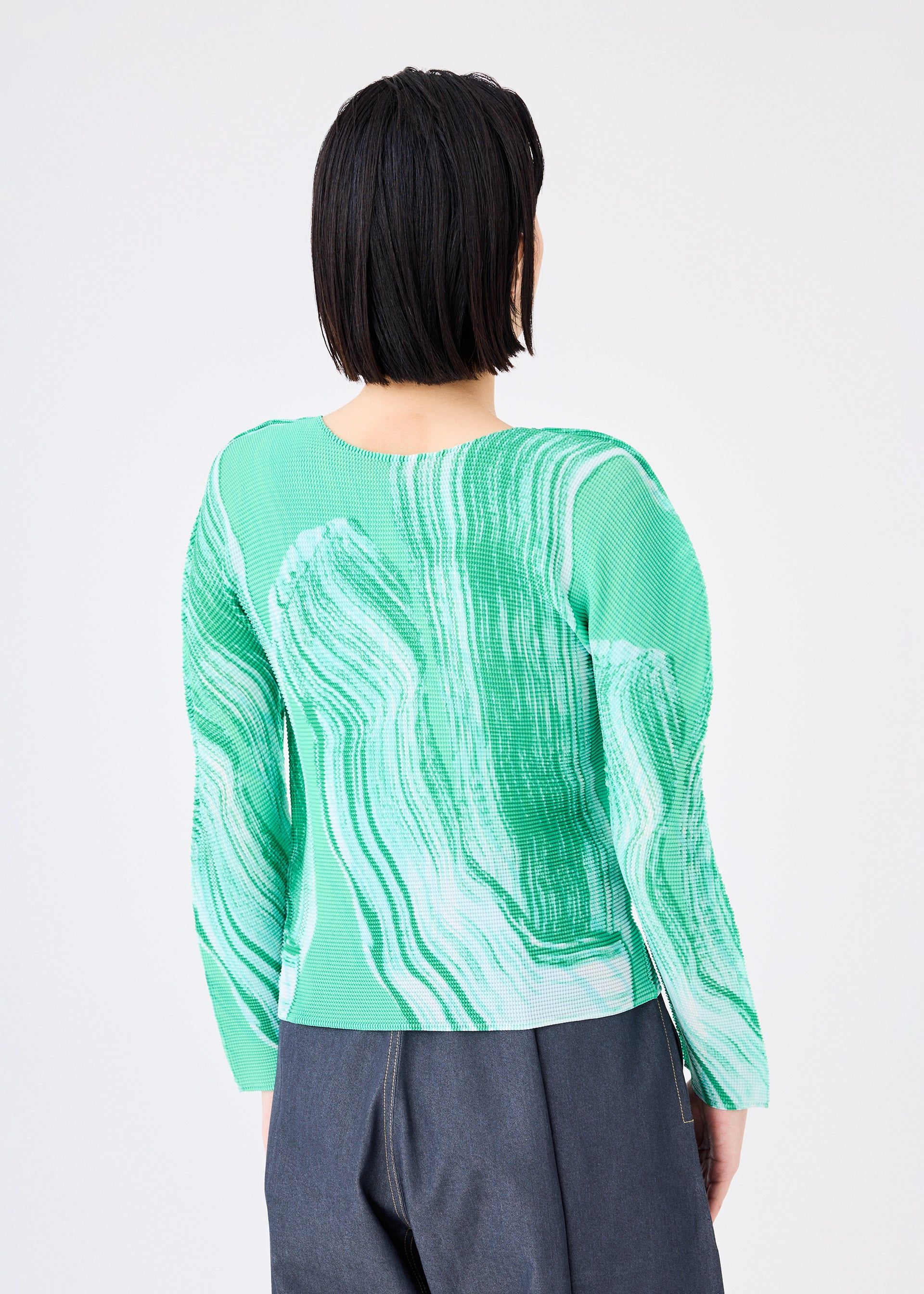 MOVEMENT TOP sold by Issey Miyake product image thumbnail 3