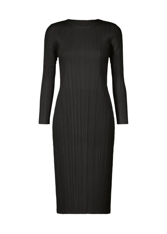 MONTHLY COLORS : SEPTEMBER DRESS sold by Issey Miyake