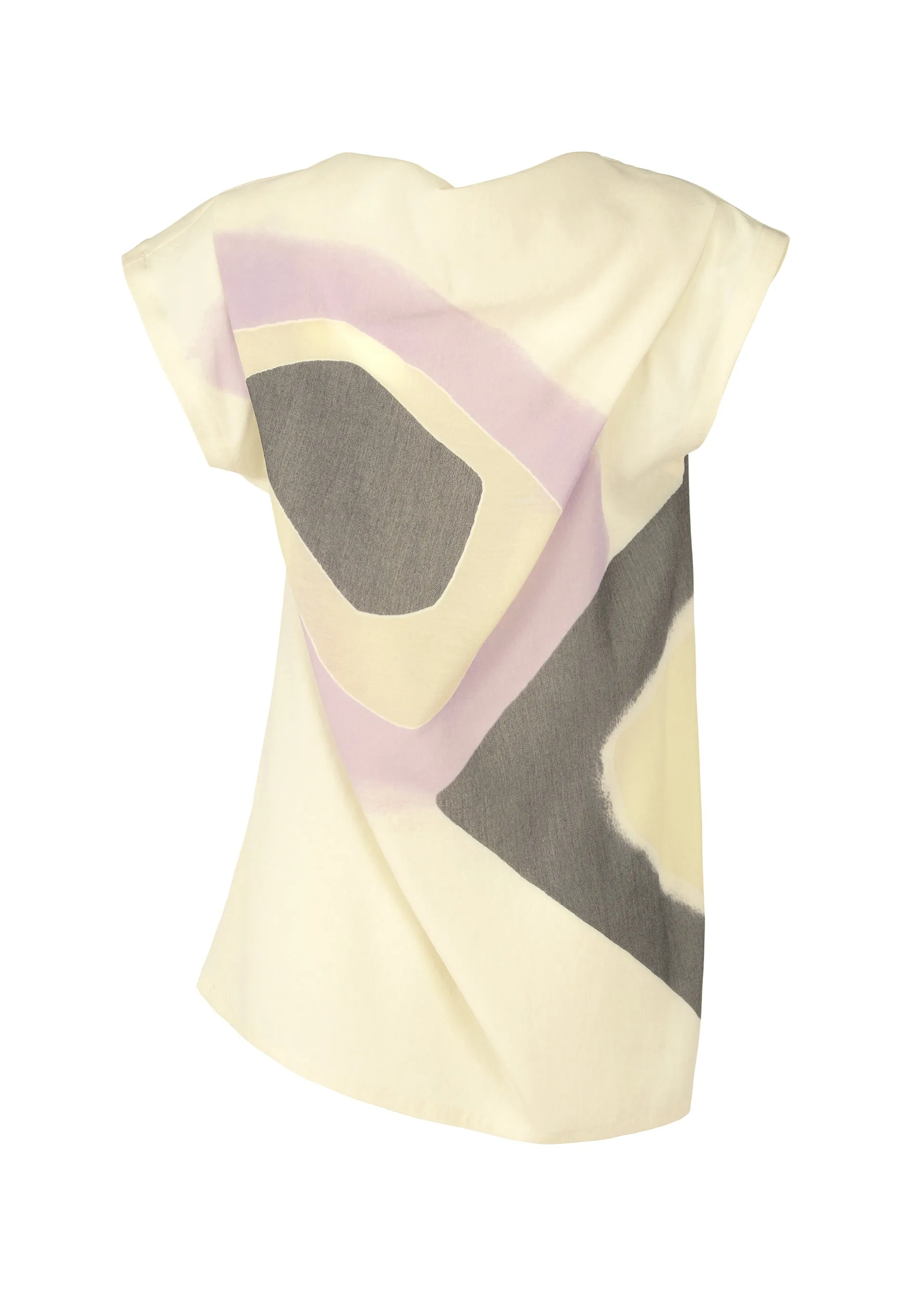 MEANWHILE TOP sold by Issey Miyake product image thumbnail 2