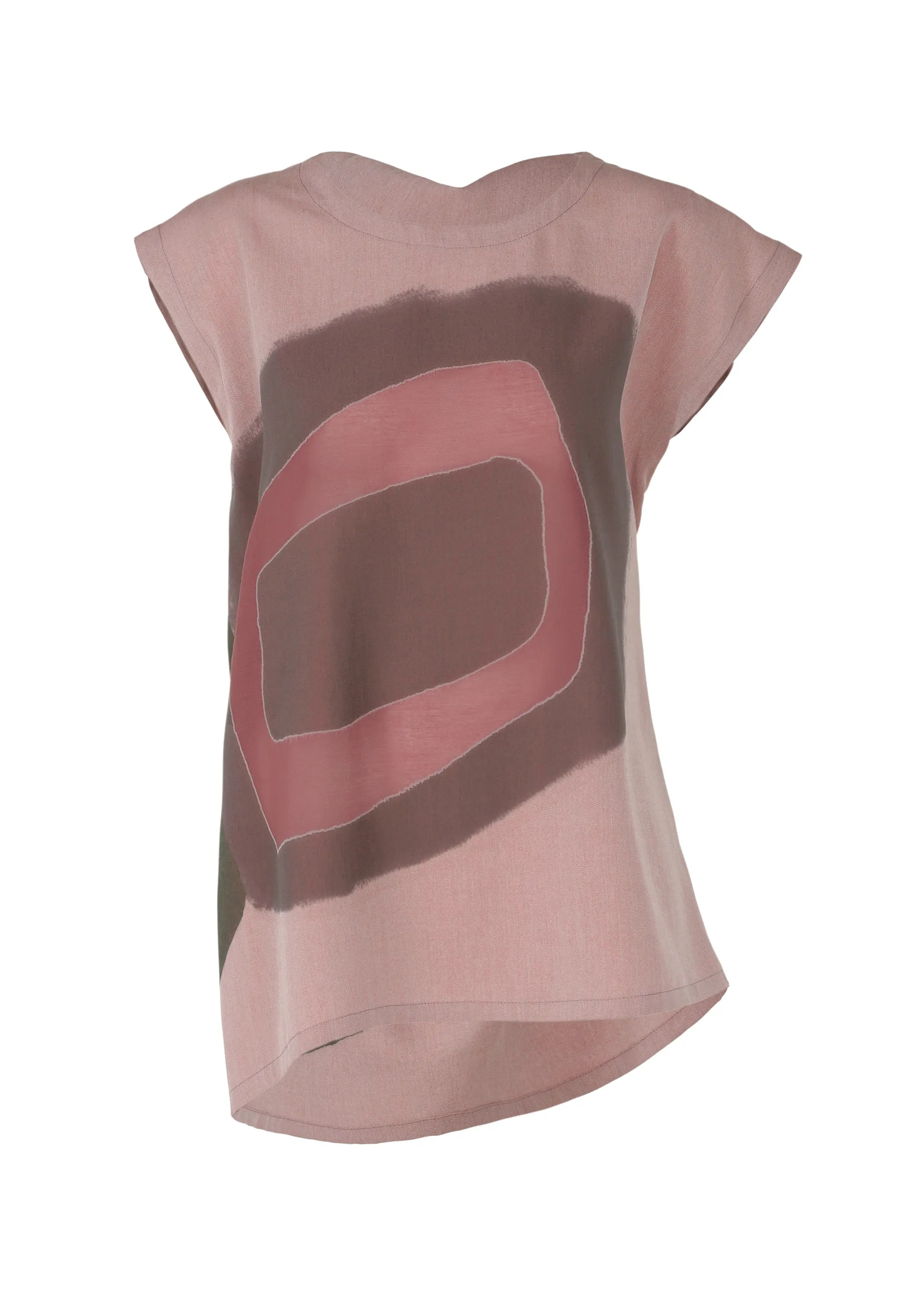 MEANWHILE TOP sold by Issey Miyake product image thumbnail 5