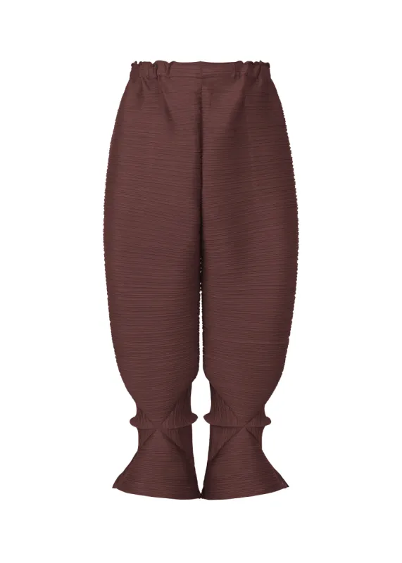 CANDY PANTS made by Issey Miyake