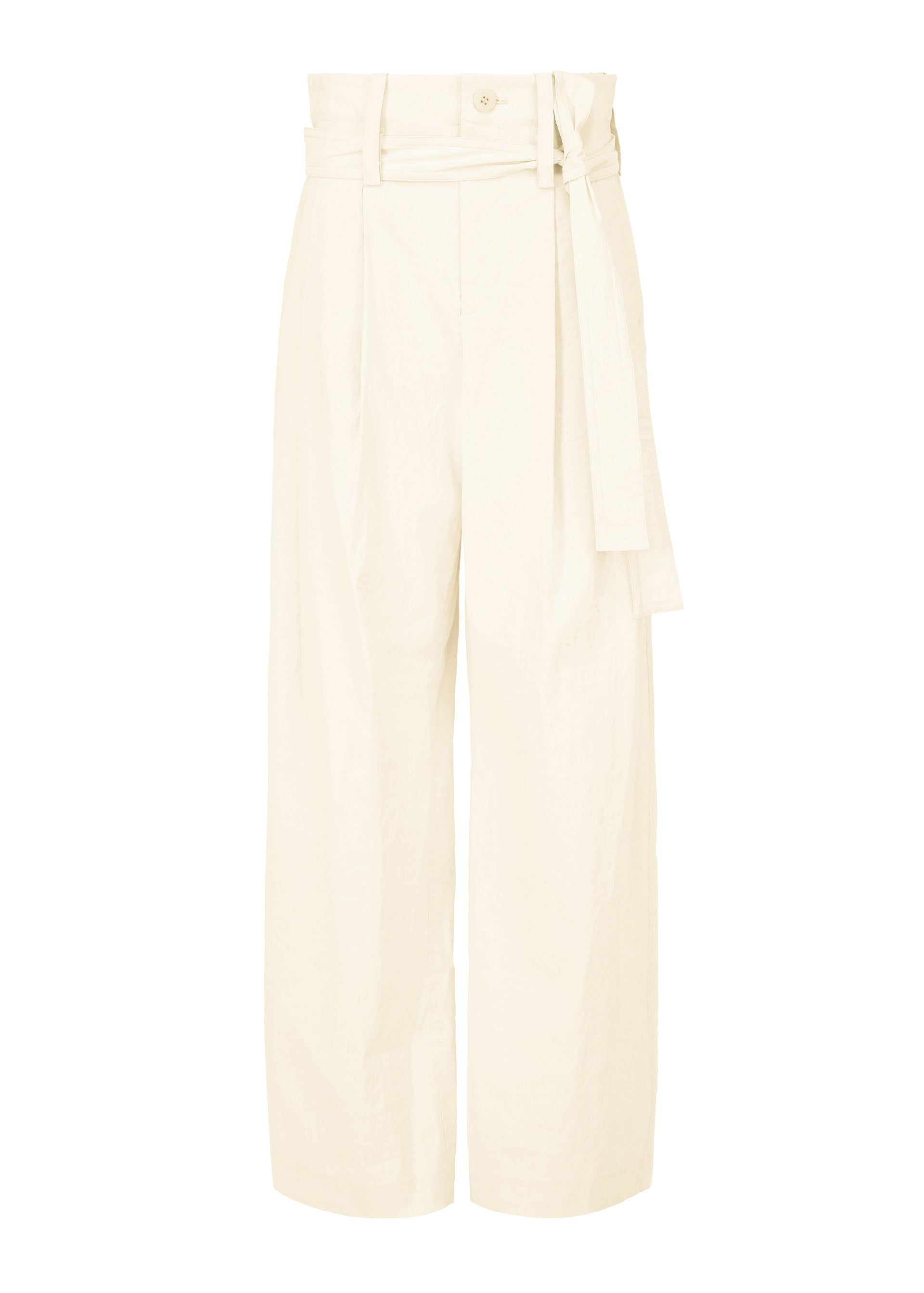 SHAPED MEMBRANE PANTS sold by Issey Miyake