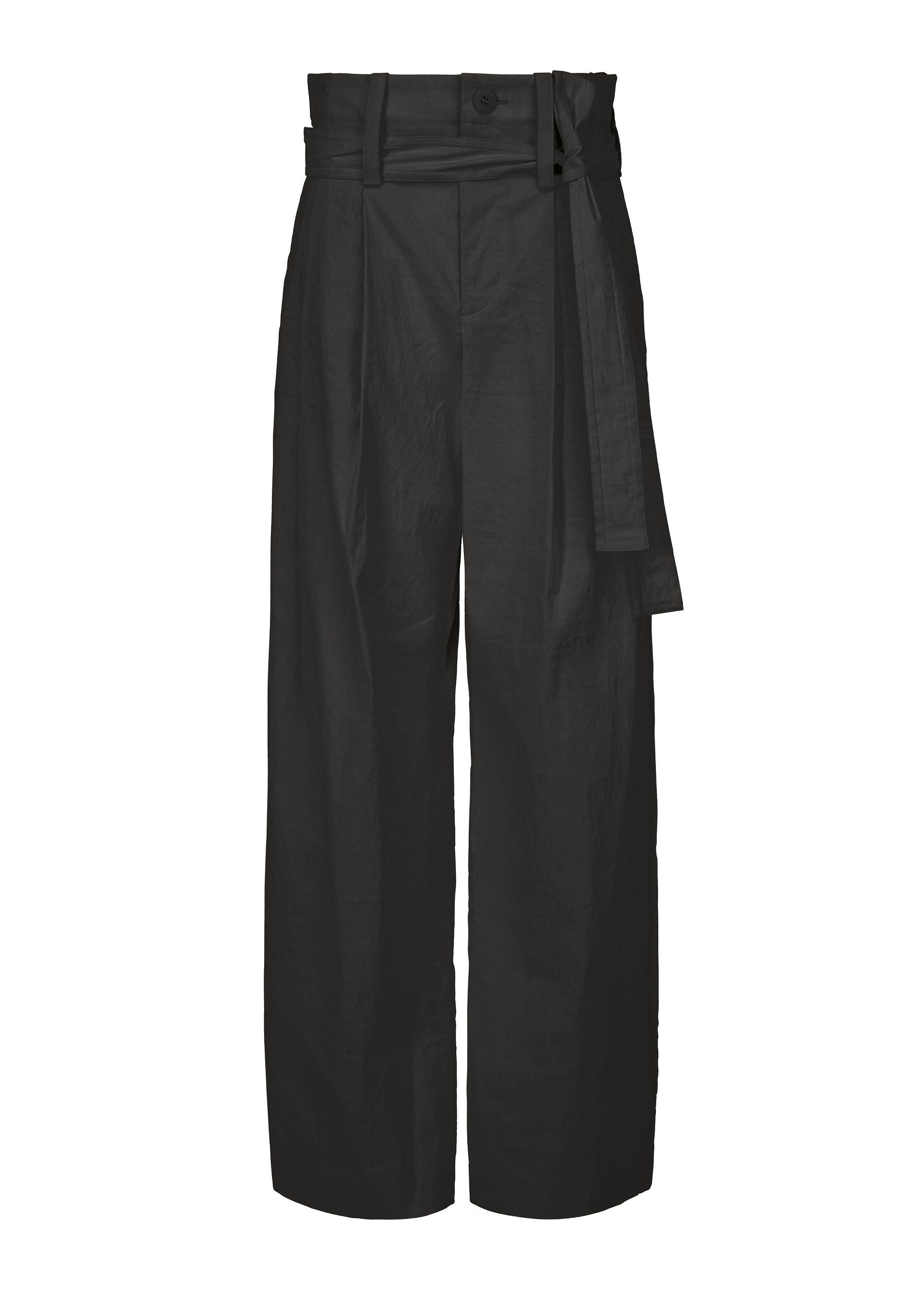 SHAPED MEMBRANE PANTS sold by Issey Miyake product image thumbnail 2