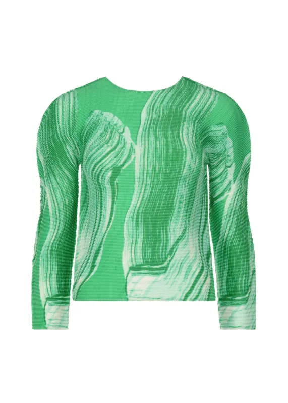 MOVEMENT TOP sold by Issey Miyake