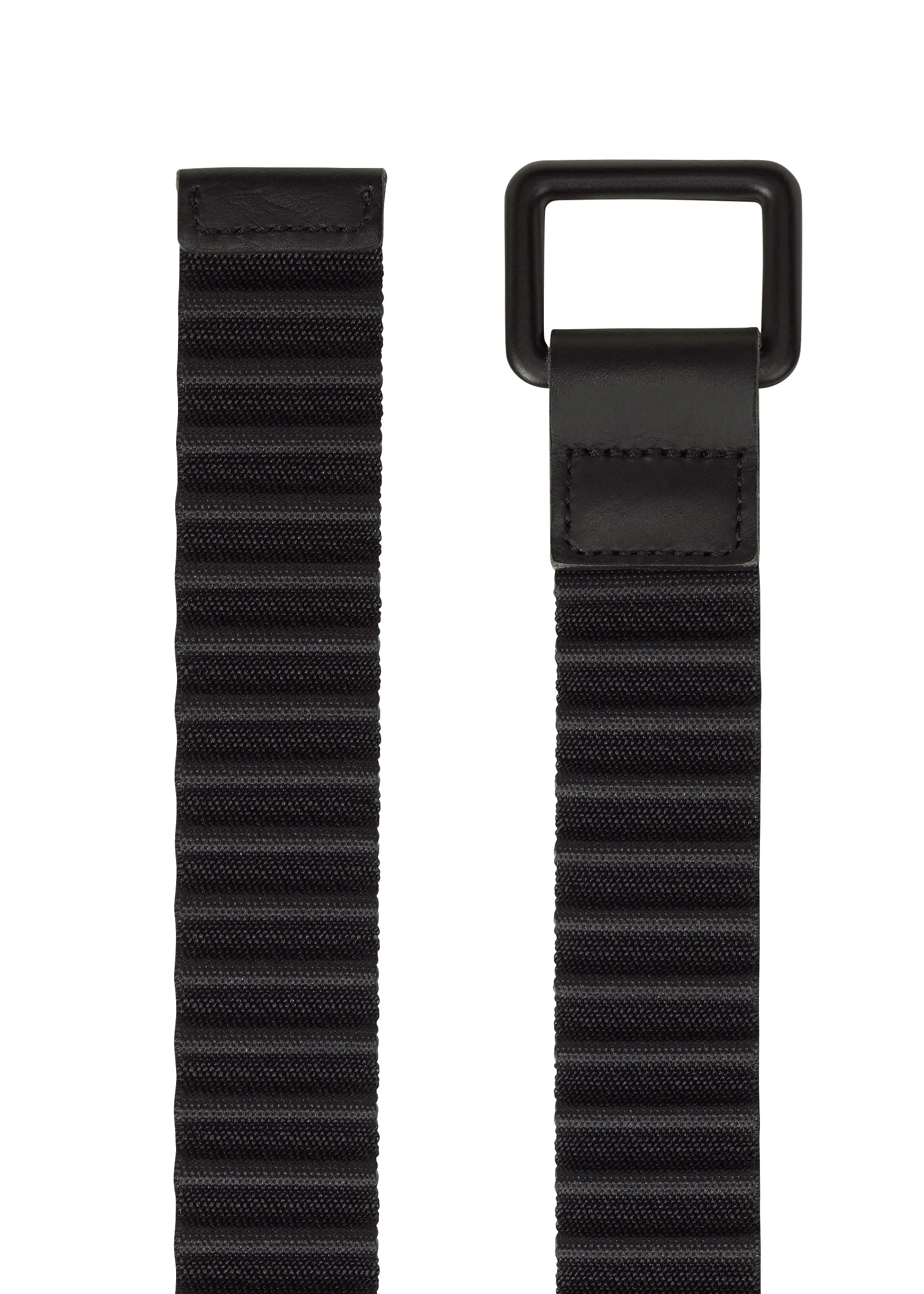 PLEATS BELT sold by Issey Miyake product image thumbnail 3