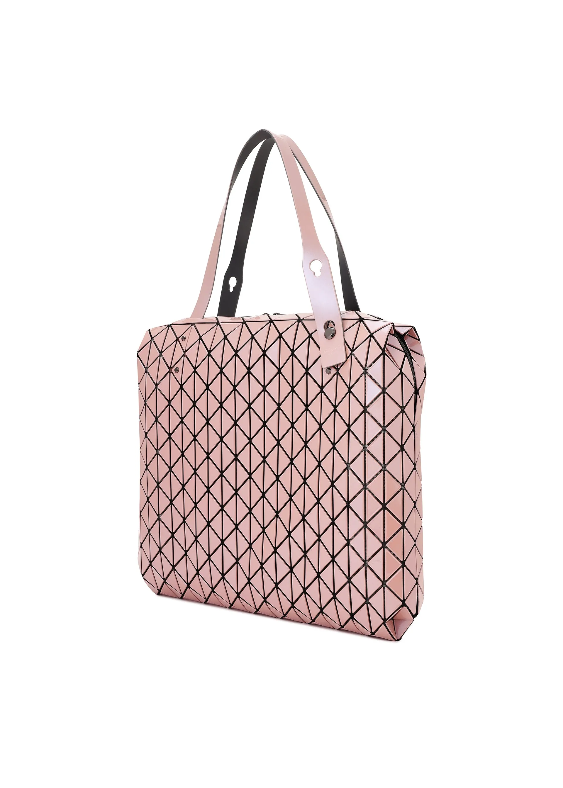 ROW METALLIC HANDBAG sold by Issey Miyake product image thumbnail 4