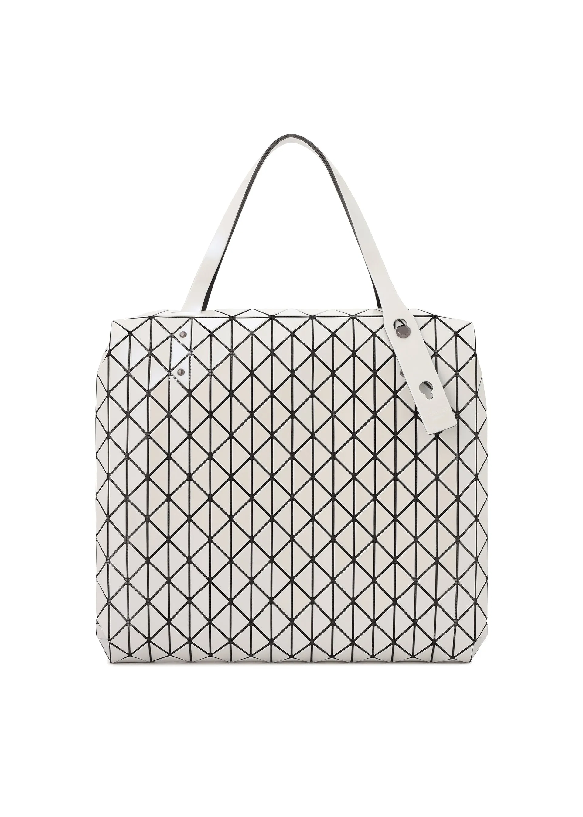 ROW METALLIC HANDBAG sold by Issey Miyake product image thumbnail 2