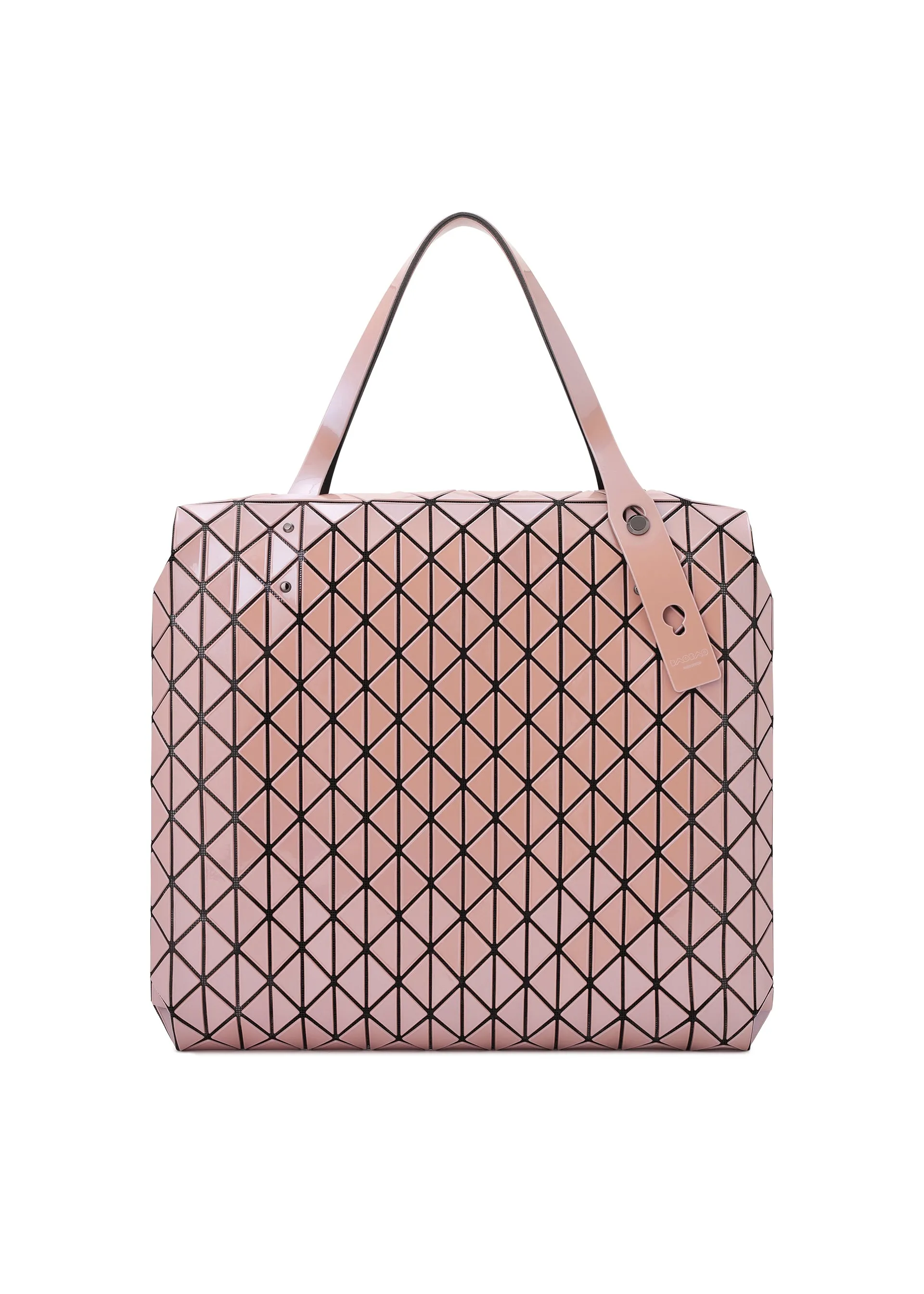 ROW METALLIC HANDBAG sold by Issey Miyake product image thumbnail 3