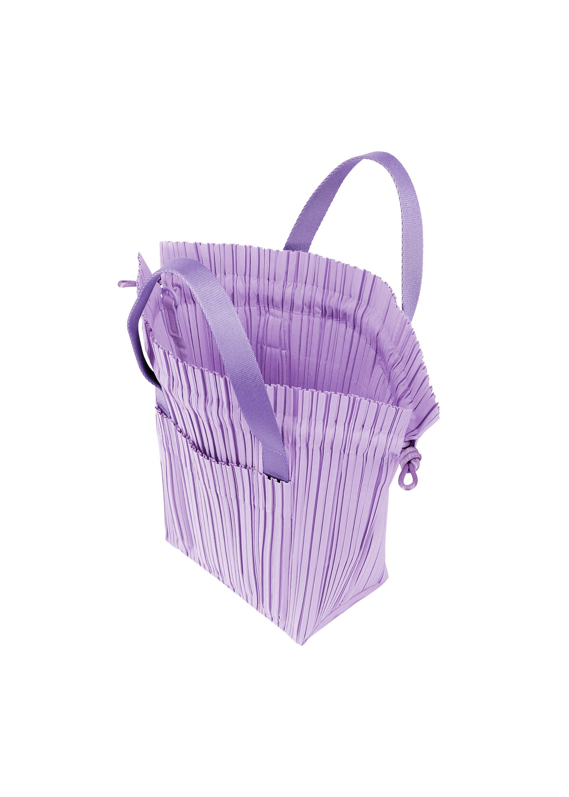 PLEATS TOTE BAG sold by Issey Miyake product image thumbnail 4