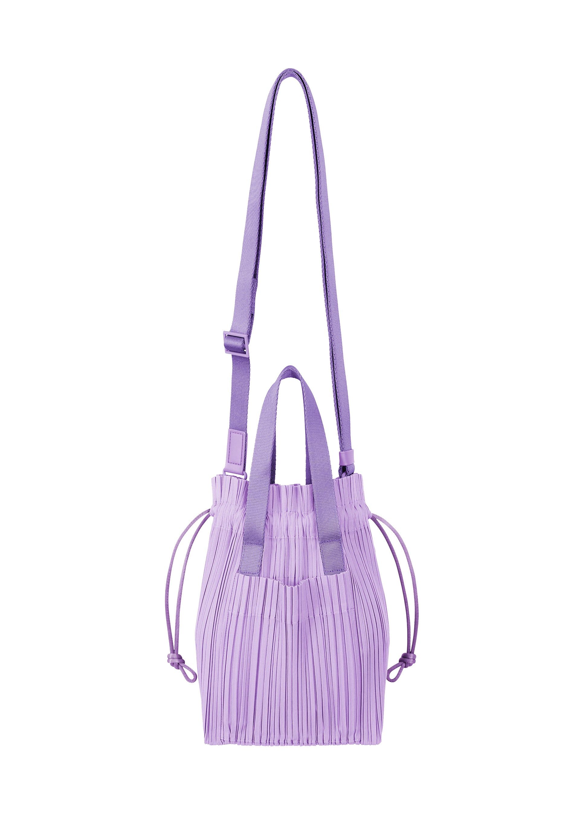 PLEATS TOTE BAG sold by Issey Miyake