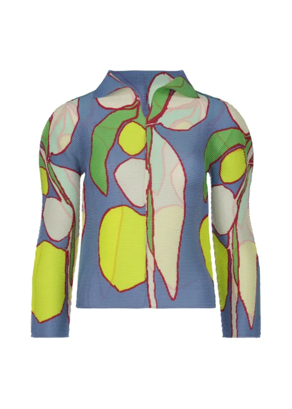 HARVEST TOP made by Issey Miyake