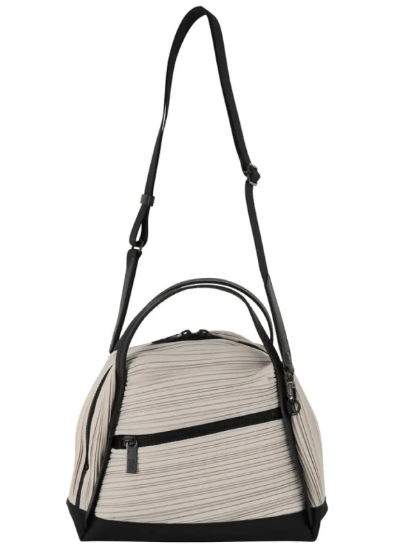 BIAS PLEATS BAG sold by Issey Miyake