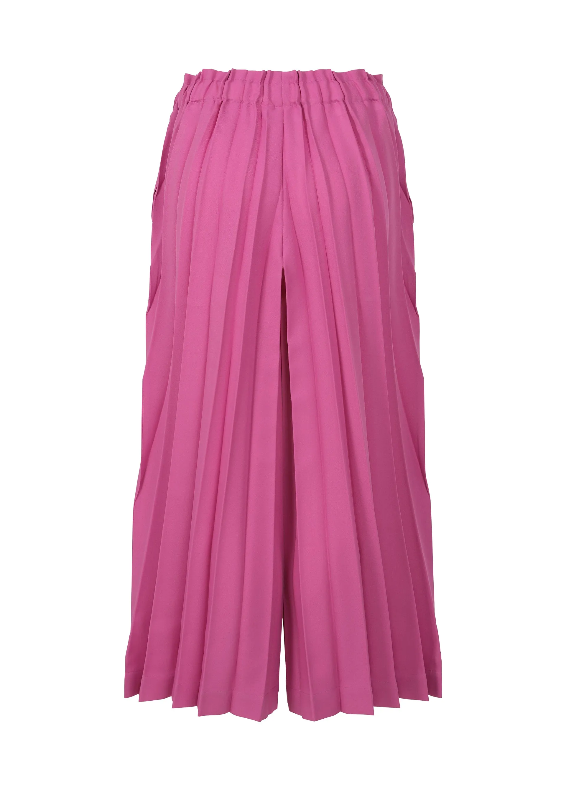 COLOR PLEATS BOTTOMS sold by Issey Miyake product image thumbnail 2