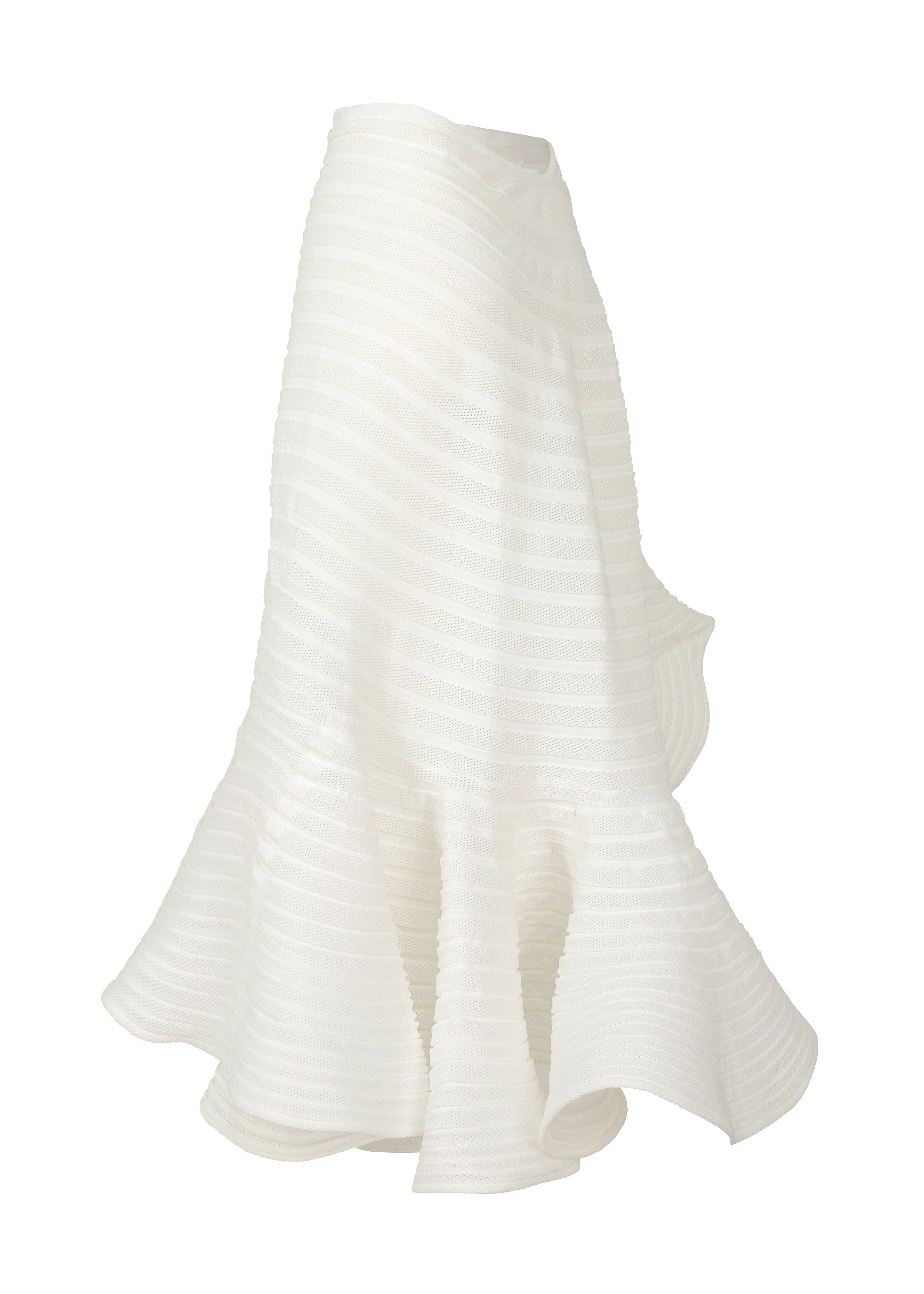 INFINITE SKIRT sold by Issey Miyake product image thumbnail 4