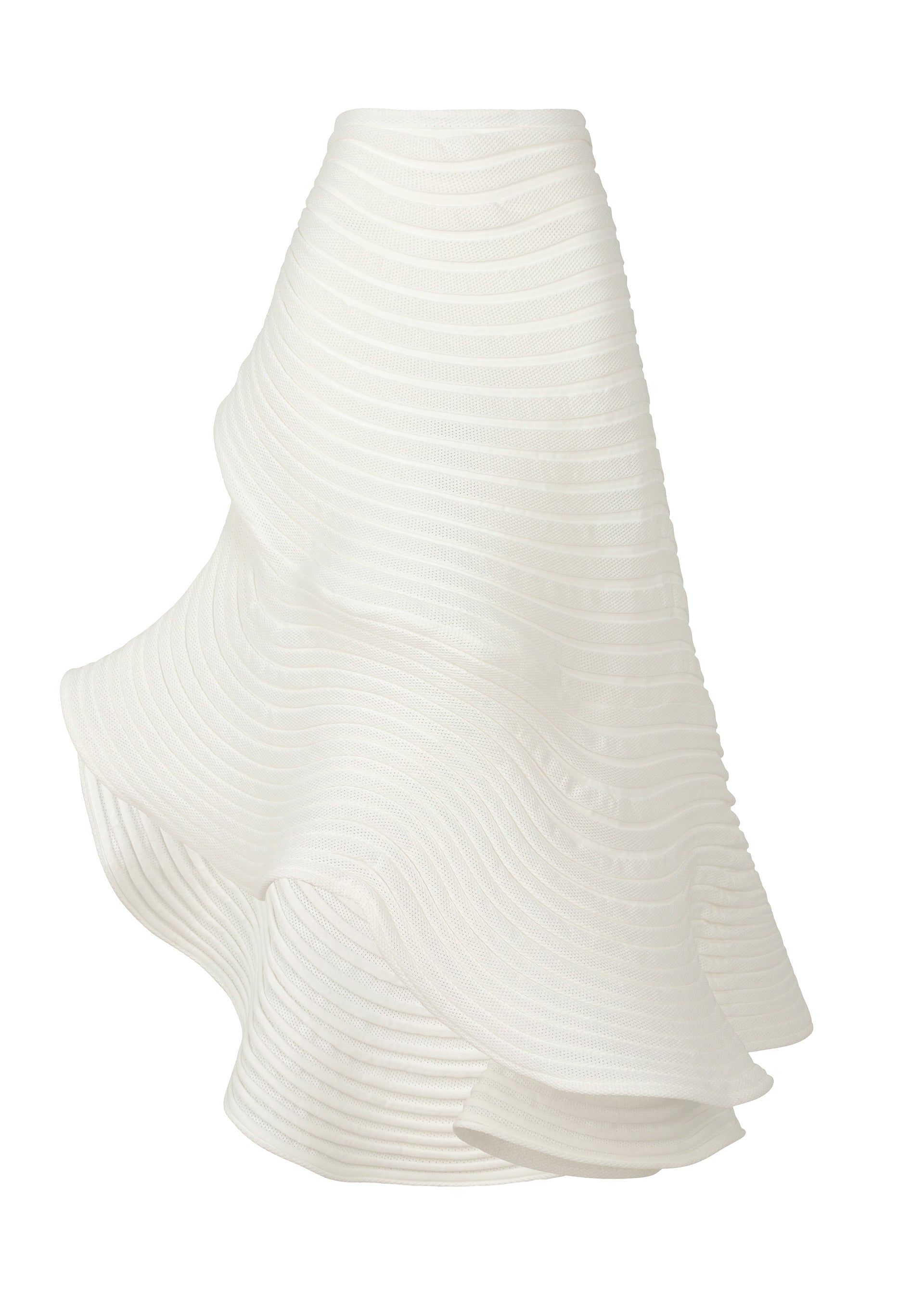 INFINITE SKIRT sold by Issey Miyake product image thumbnail 2