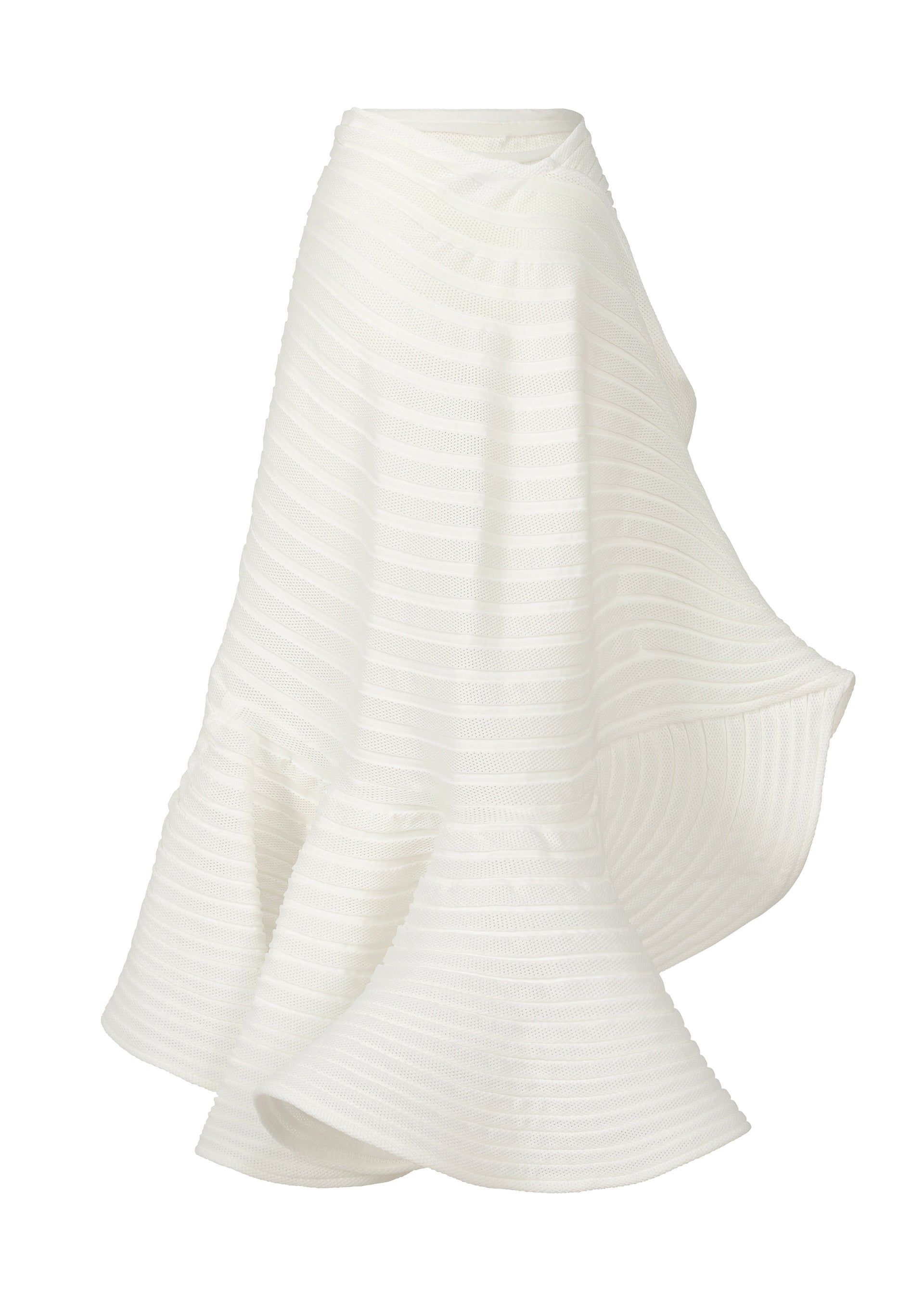 INFINITE SKIRT sold by Issey Miyake product image thumbnail 3