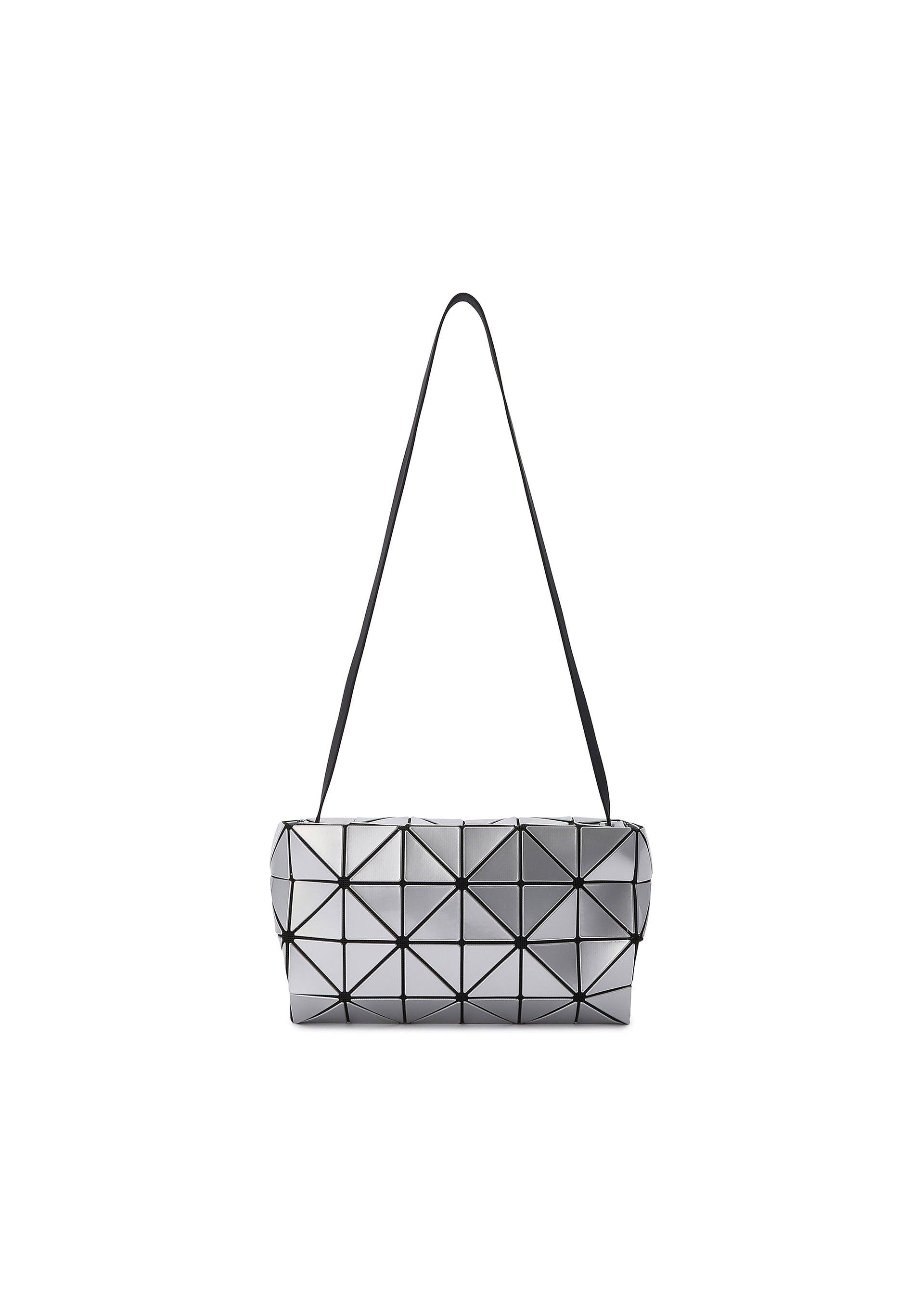 CARTON SHOULDER BAG sold by Issey Miyake