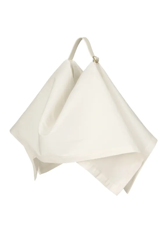 ENCLOTHE SQUARE made by Issey Miyake