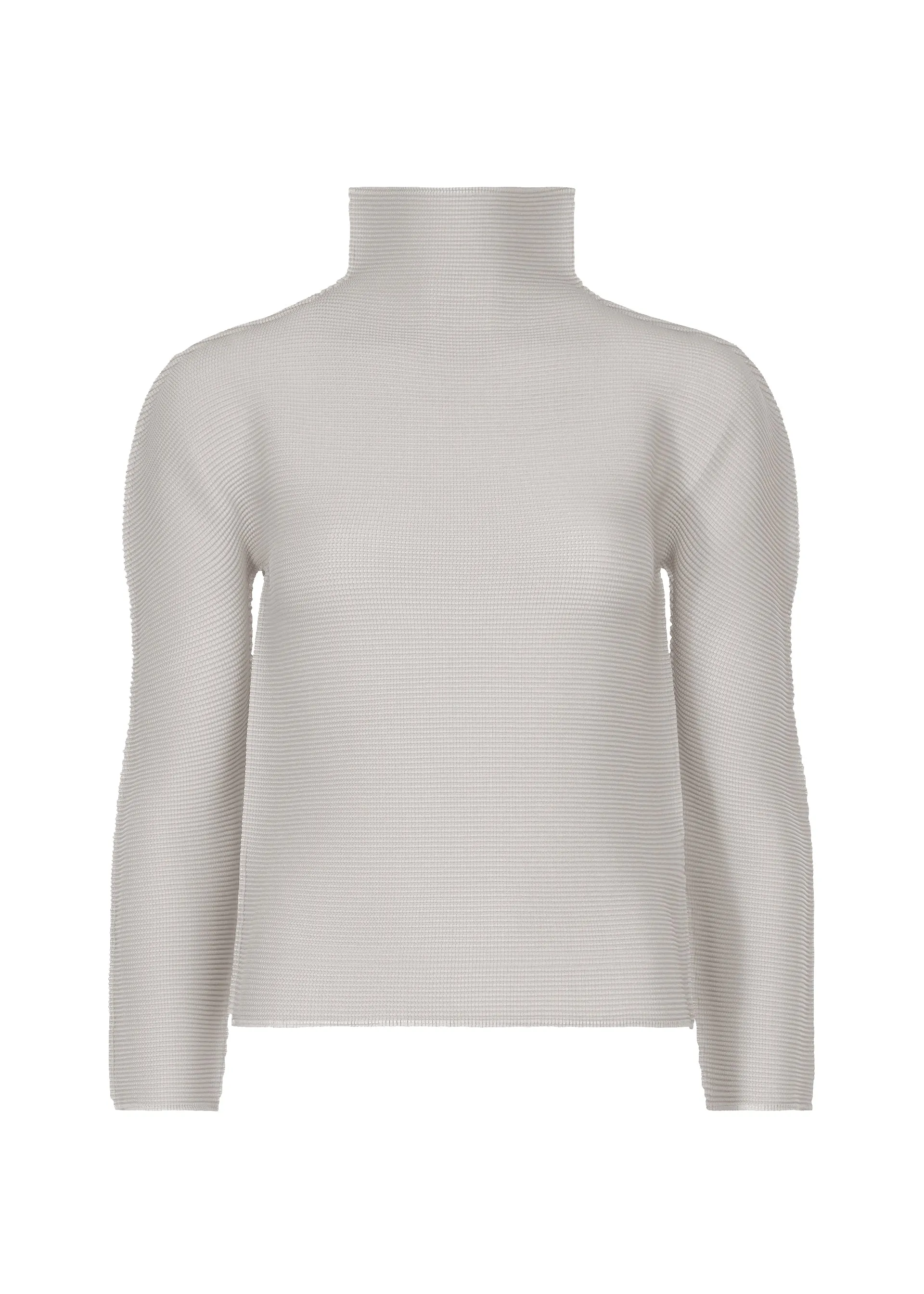 ARAN KNIT FLOCKY CAULIFLOWER TOP sold by Issey Miyake product image thumbnail 5