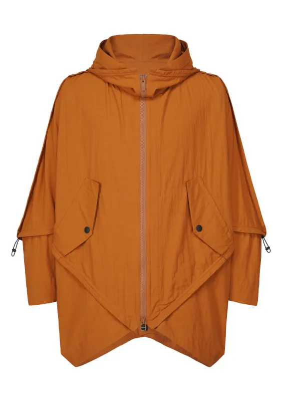 TRUSS COAT made by Issey Miyake