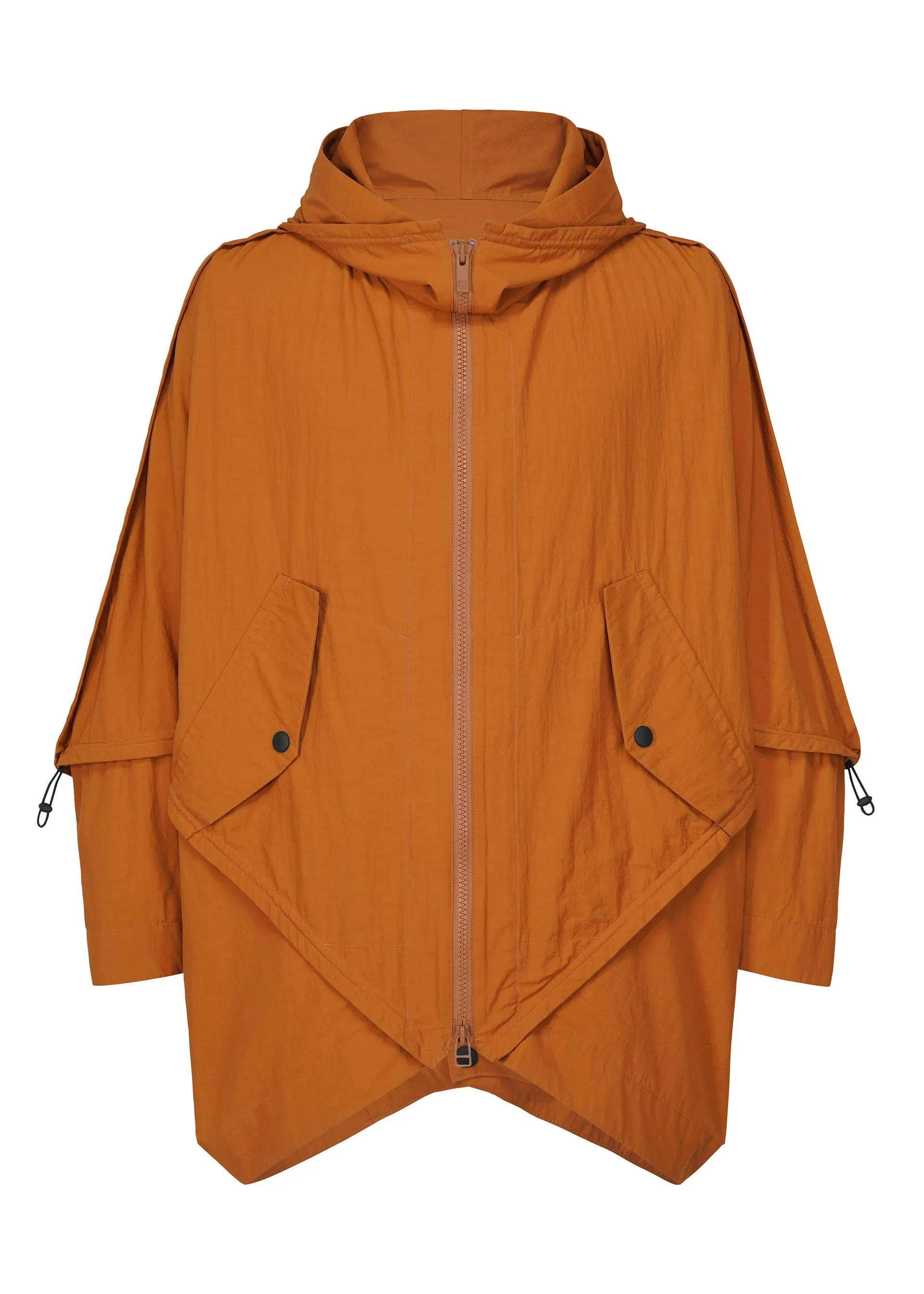 TRUSS COAT sold by Issey Miyake