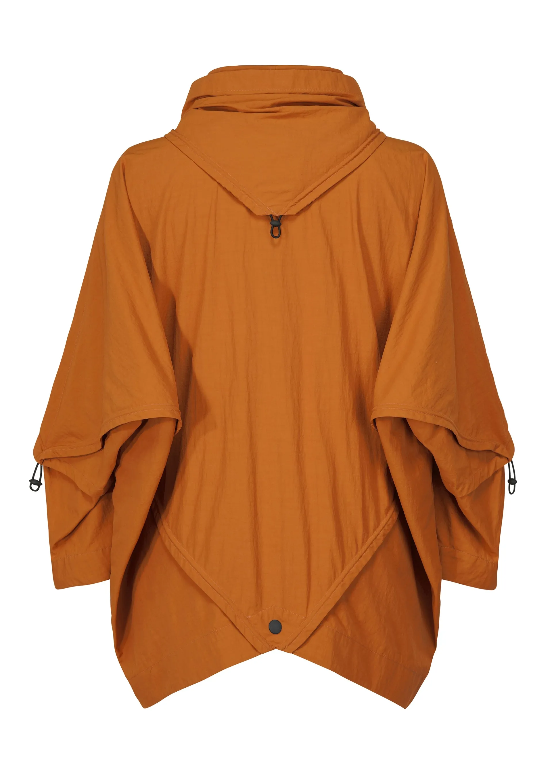 TRUSS COAT sold by Issey Miyake product image thumbnail 2
