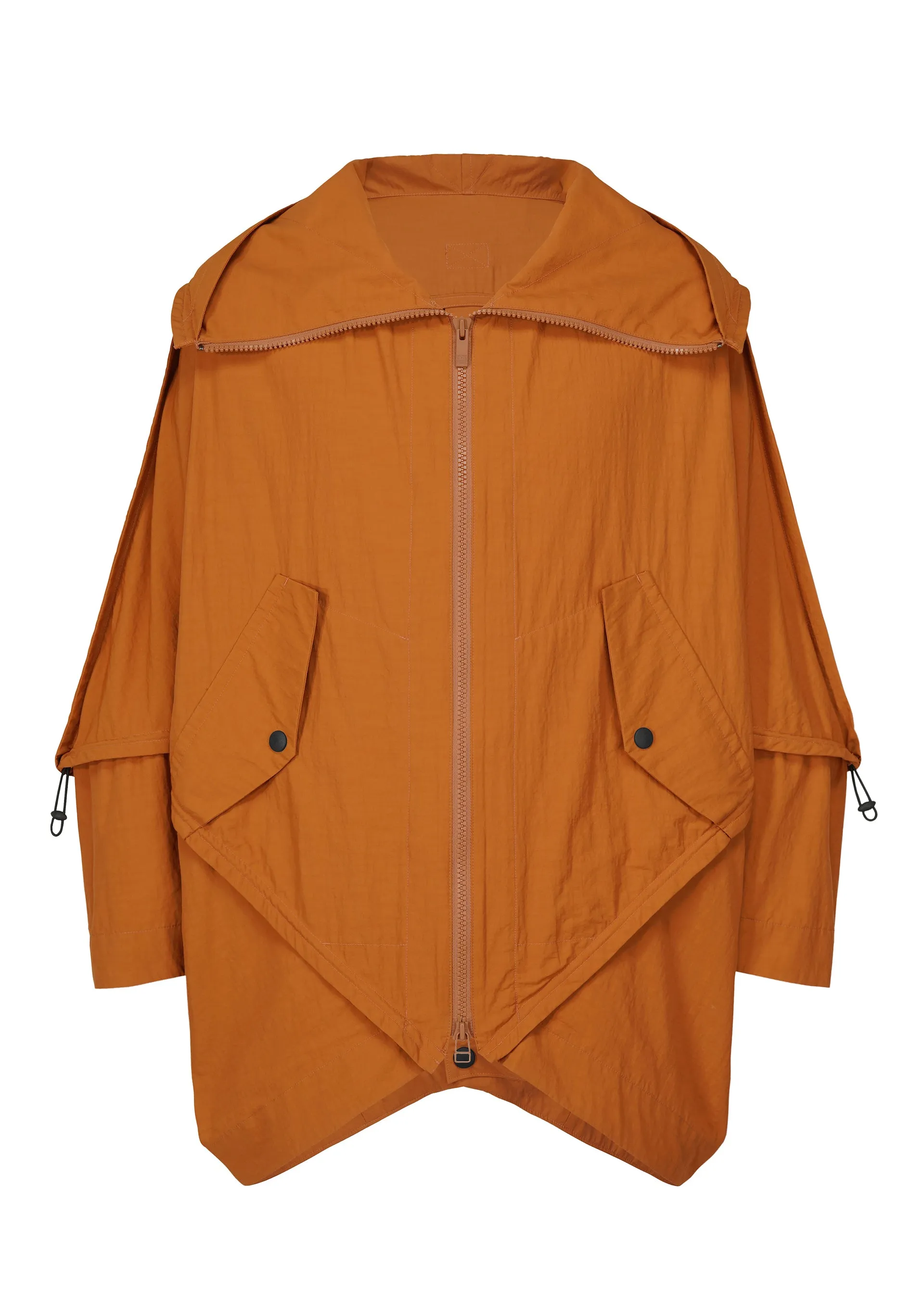 TRUSS COAT sold by Issey Miyake product image thumbnail 5