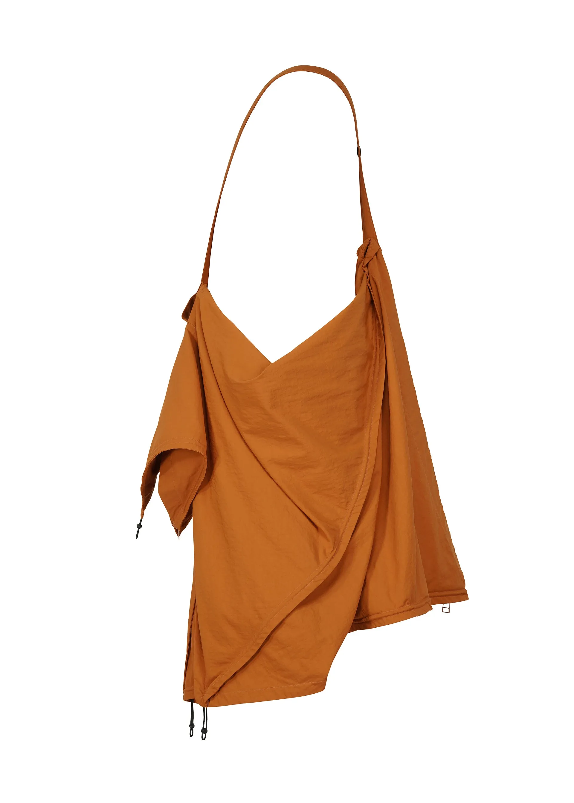 TRUSS COAT sold by Issey Miyake product image thumbnail 4