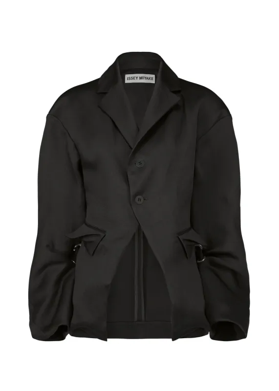 ENVELOPING JACKET sold by Issey Miyake