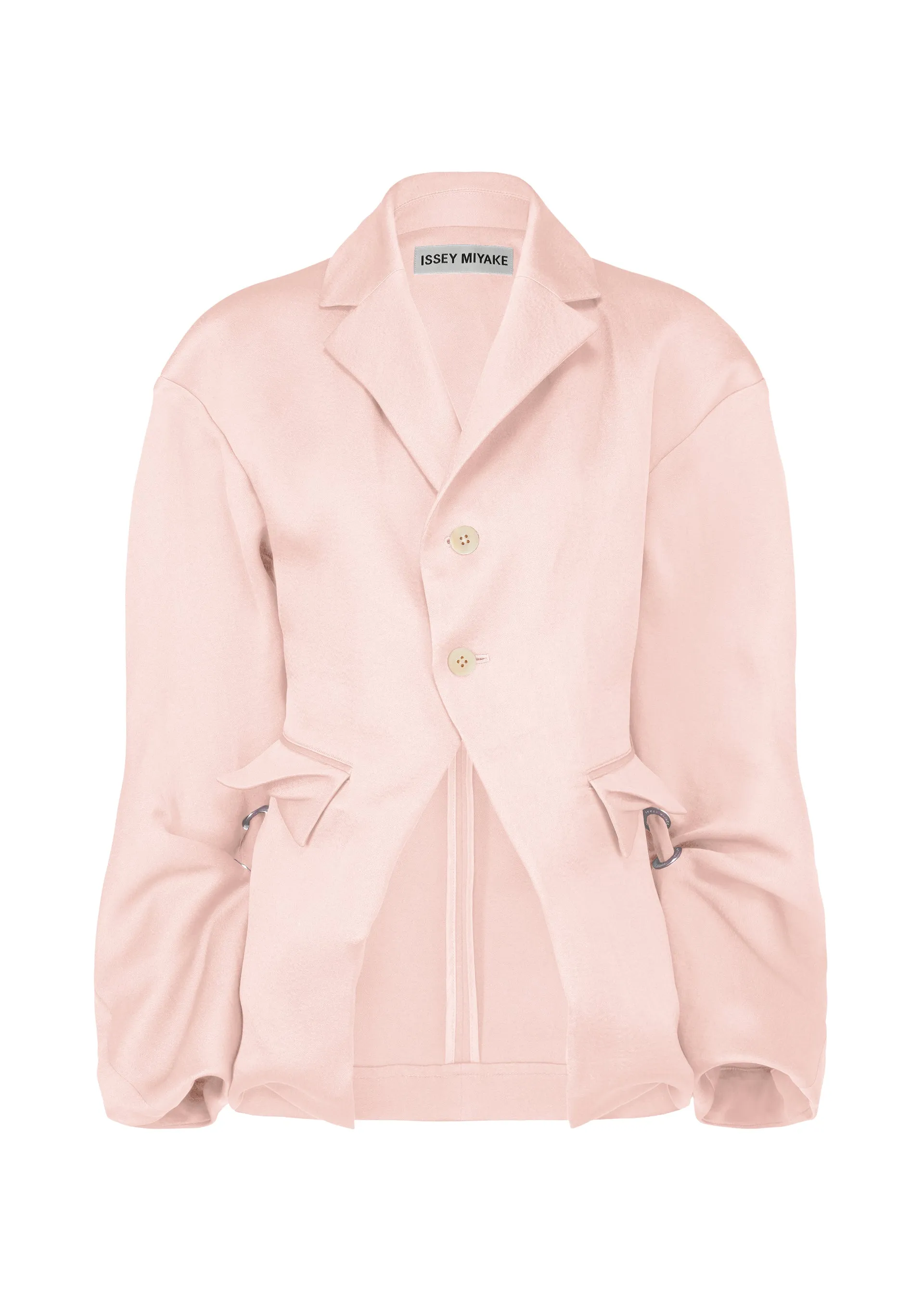 ENVELOPING JACKET sold by Issey Miyake product image thumbnail 4