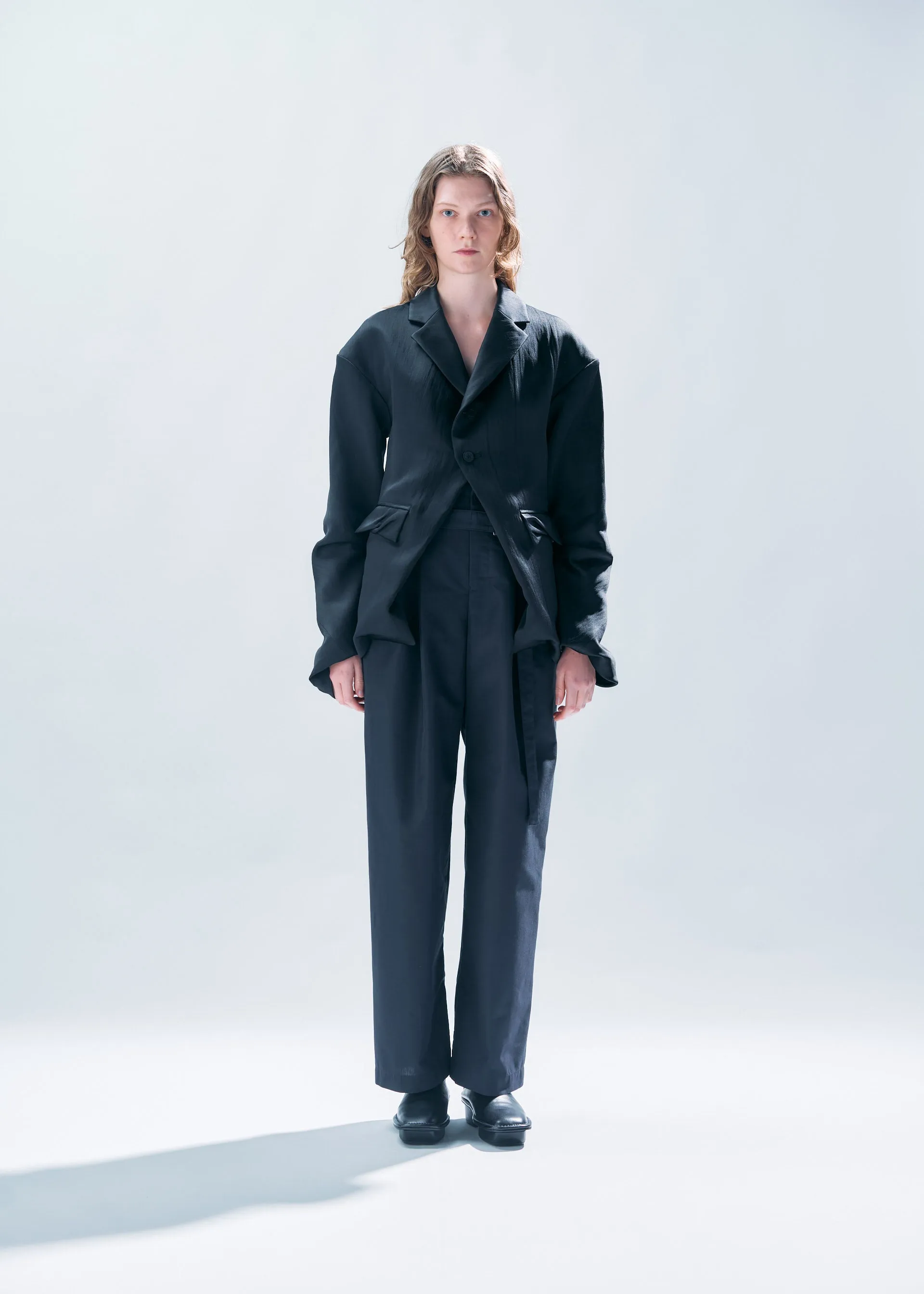 ENVELOPING JACKET sold by Issey Miyake product image thumbnail 2