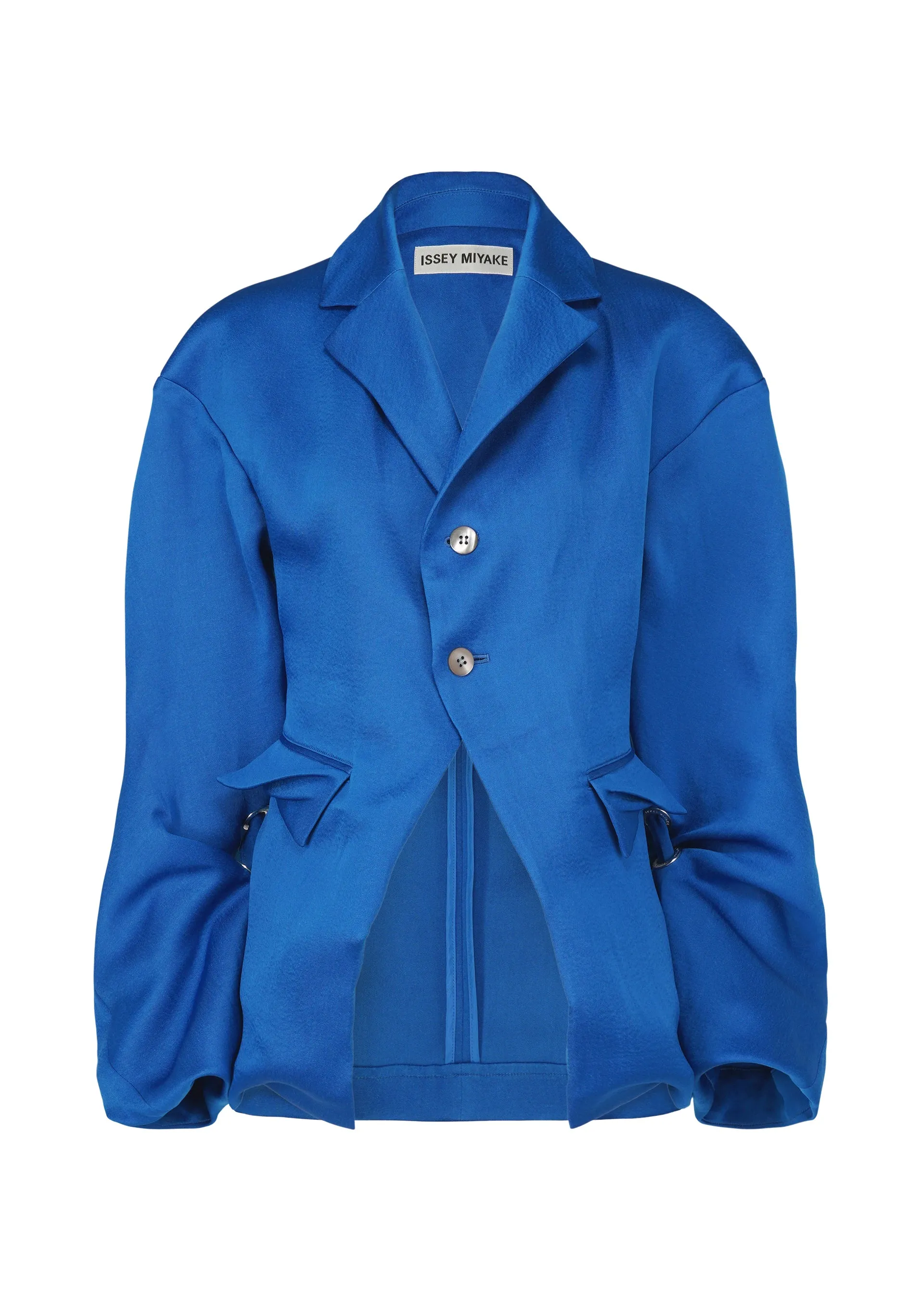 ENVELOPING JACKET sold by Issey Miyake product image thumbnail 5
