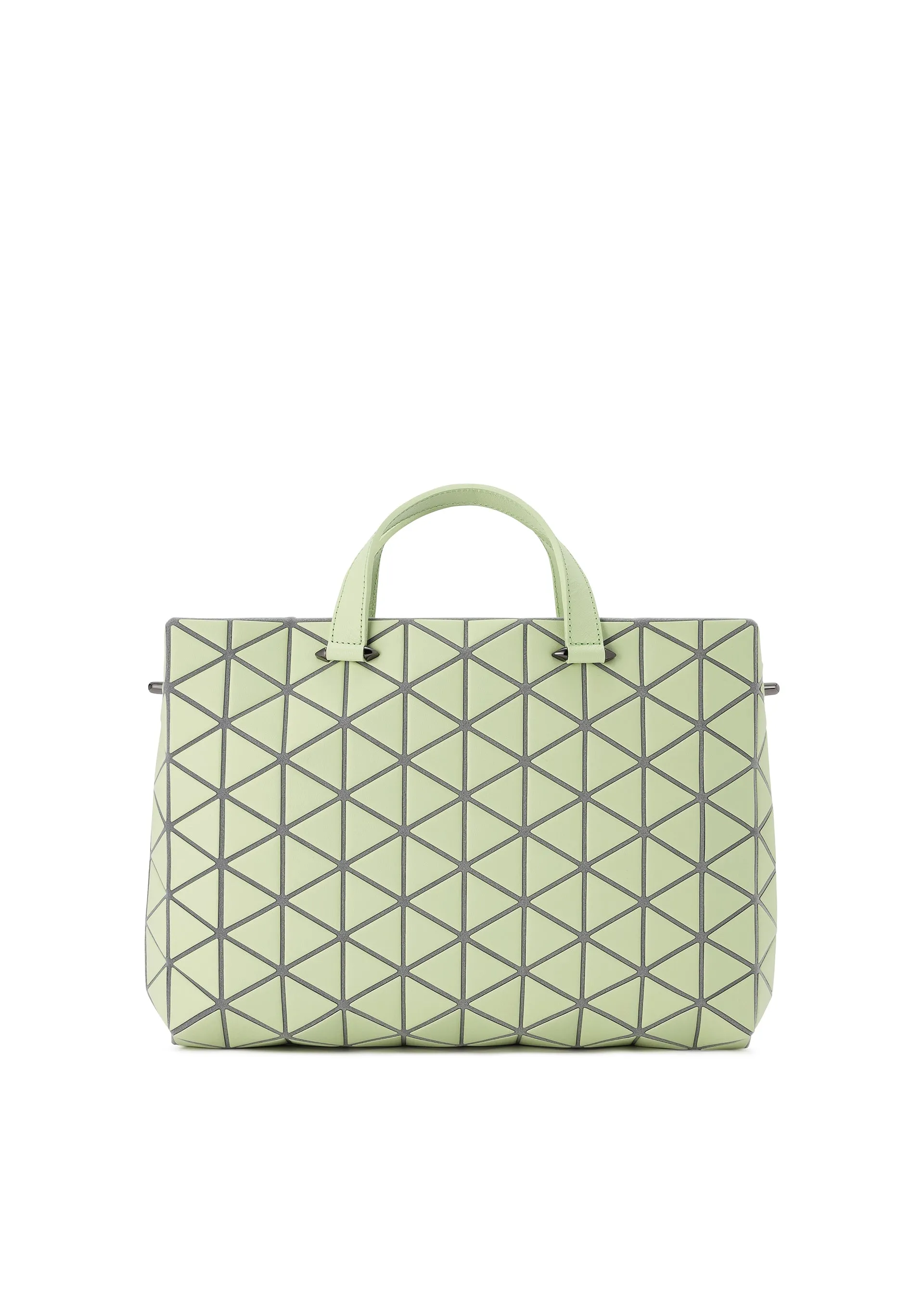 TONNEAU MATTE HANDBAG sold by Issey Miyake