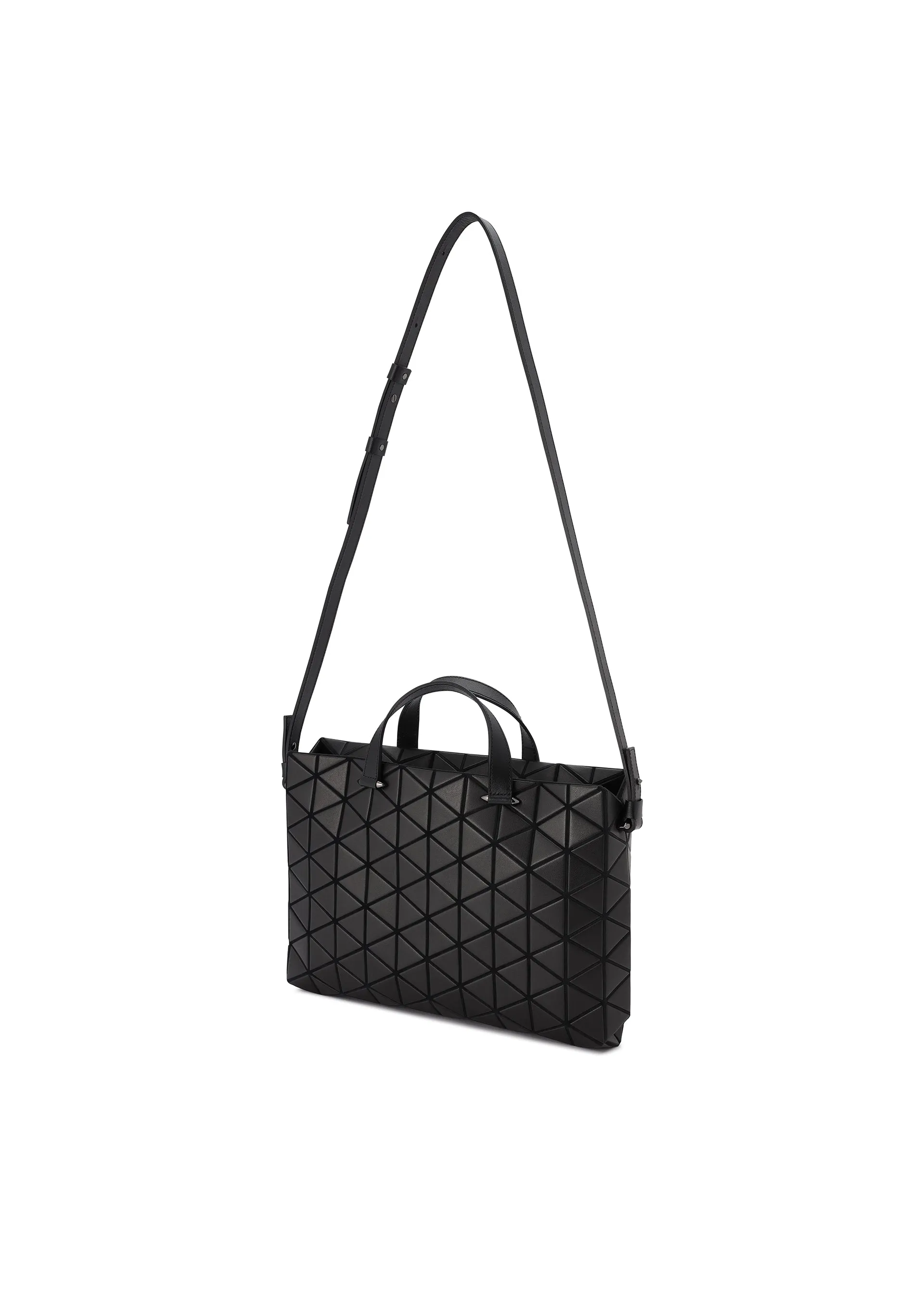 TONNEAU MATTE HANDBAG sold by Issey Miyake product image thumbnail 2