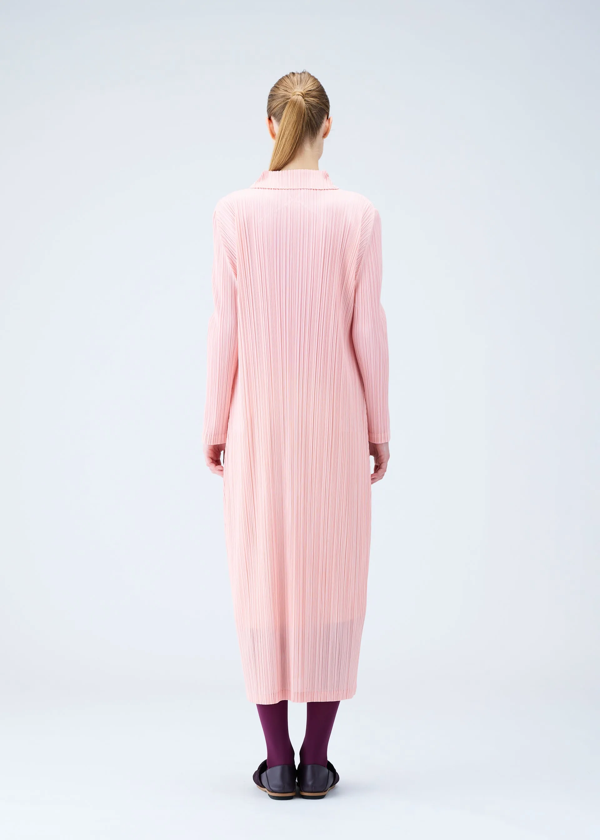 MONTHLY COLORS : OCTOBER DRESS sold by Issey Miyake product image thumbnail 4