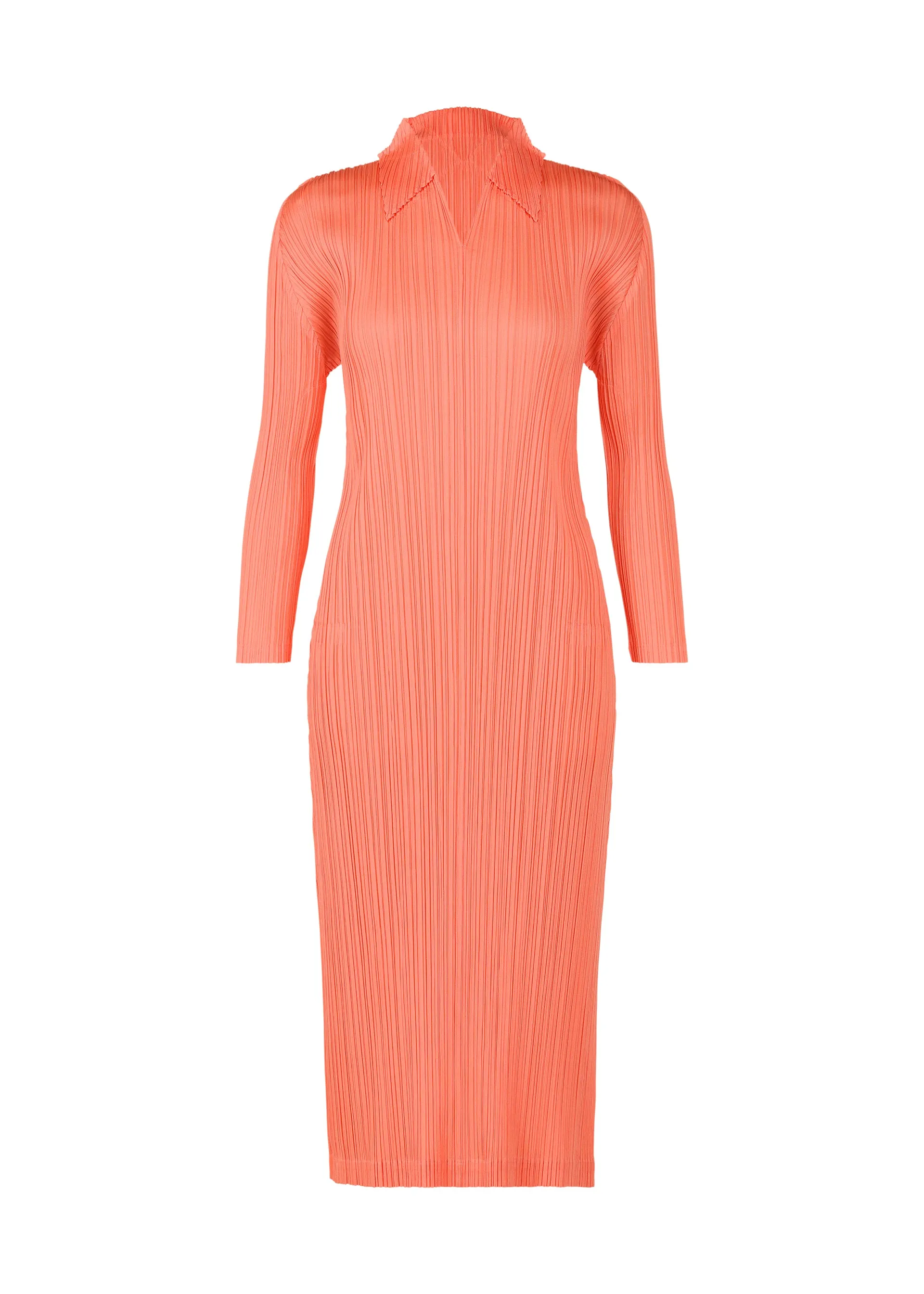 MONTHLY COLORS : OCTOBER DRESS sold by Issey Miyake product image thumbnail 5