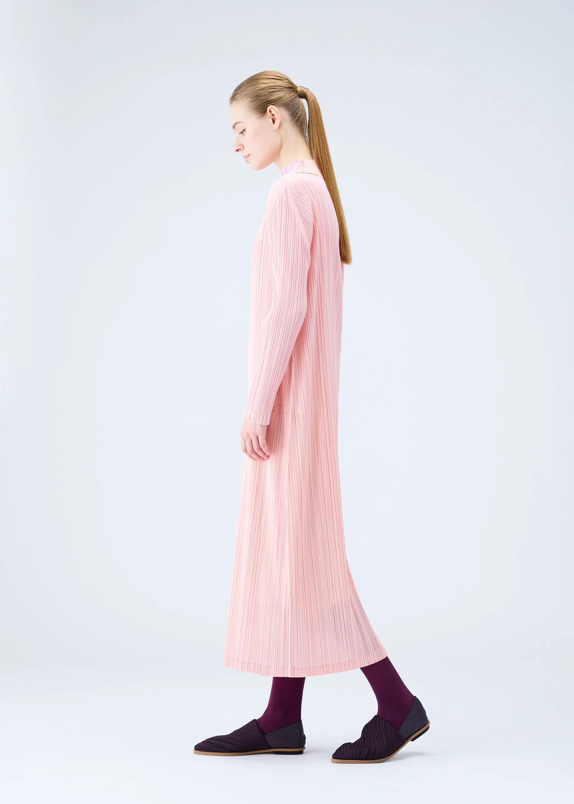 MONTHLY COLORS : OCTOBER DRESS sold by Issey Miyake product image thumbnail 3