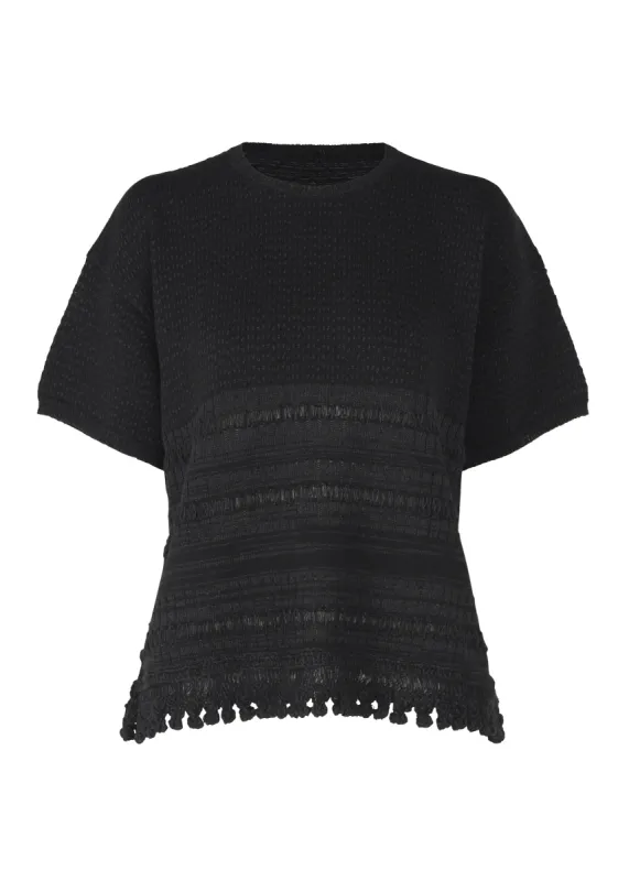 HAND CRAFTED SHIRT sold by Issey Miyake