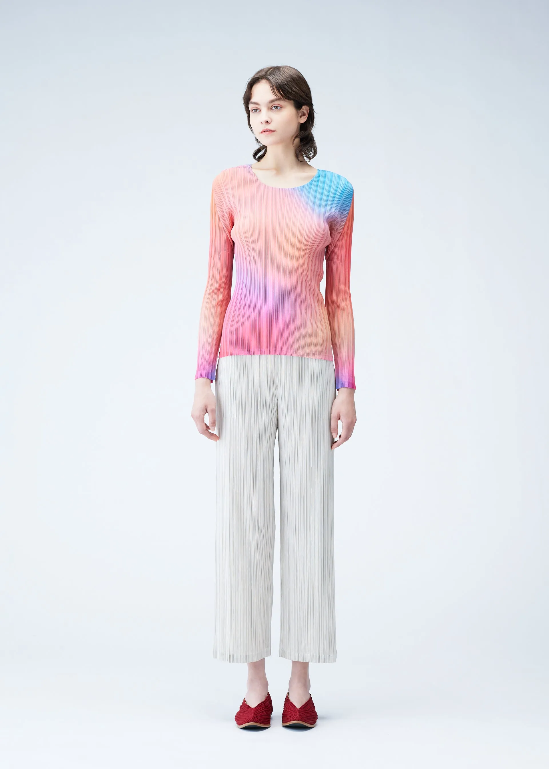 MELTY RIB sold by Issey Miyake product image thumbnail 2