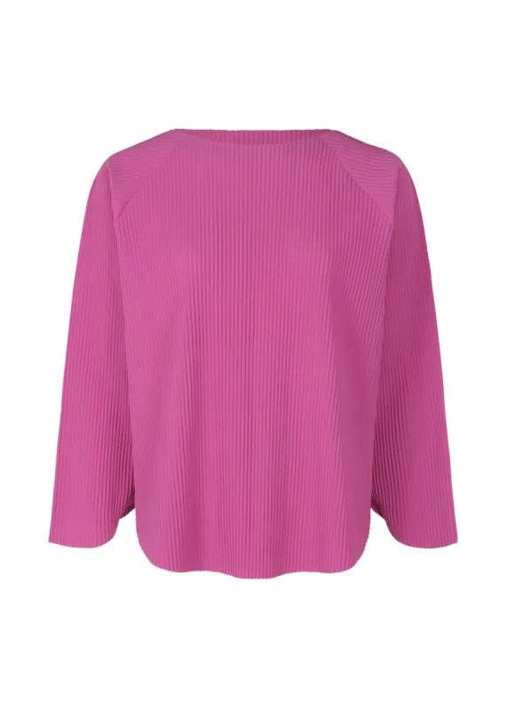 WING PLEATS TOP sold by Issey Miyake