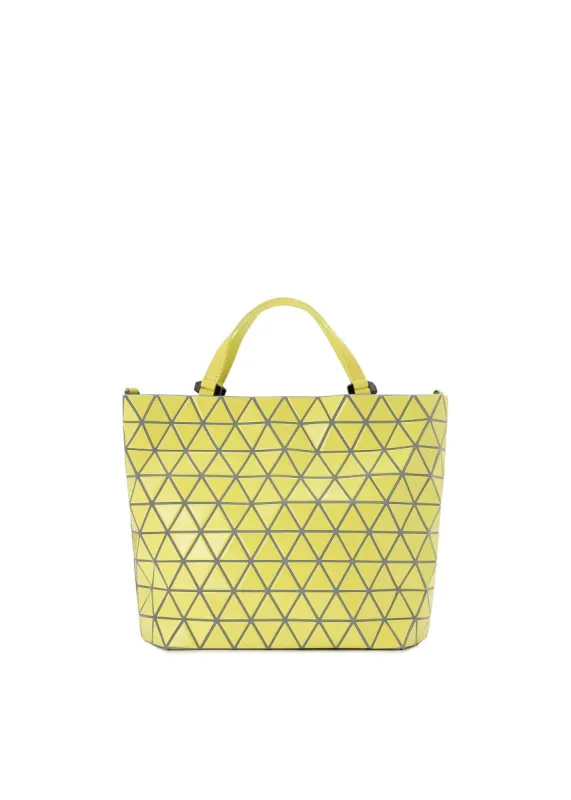 CRYSTAL GLOSS HANDBAG made by Issey Miyake