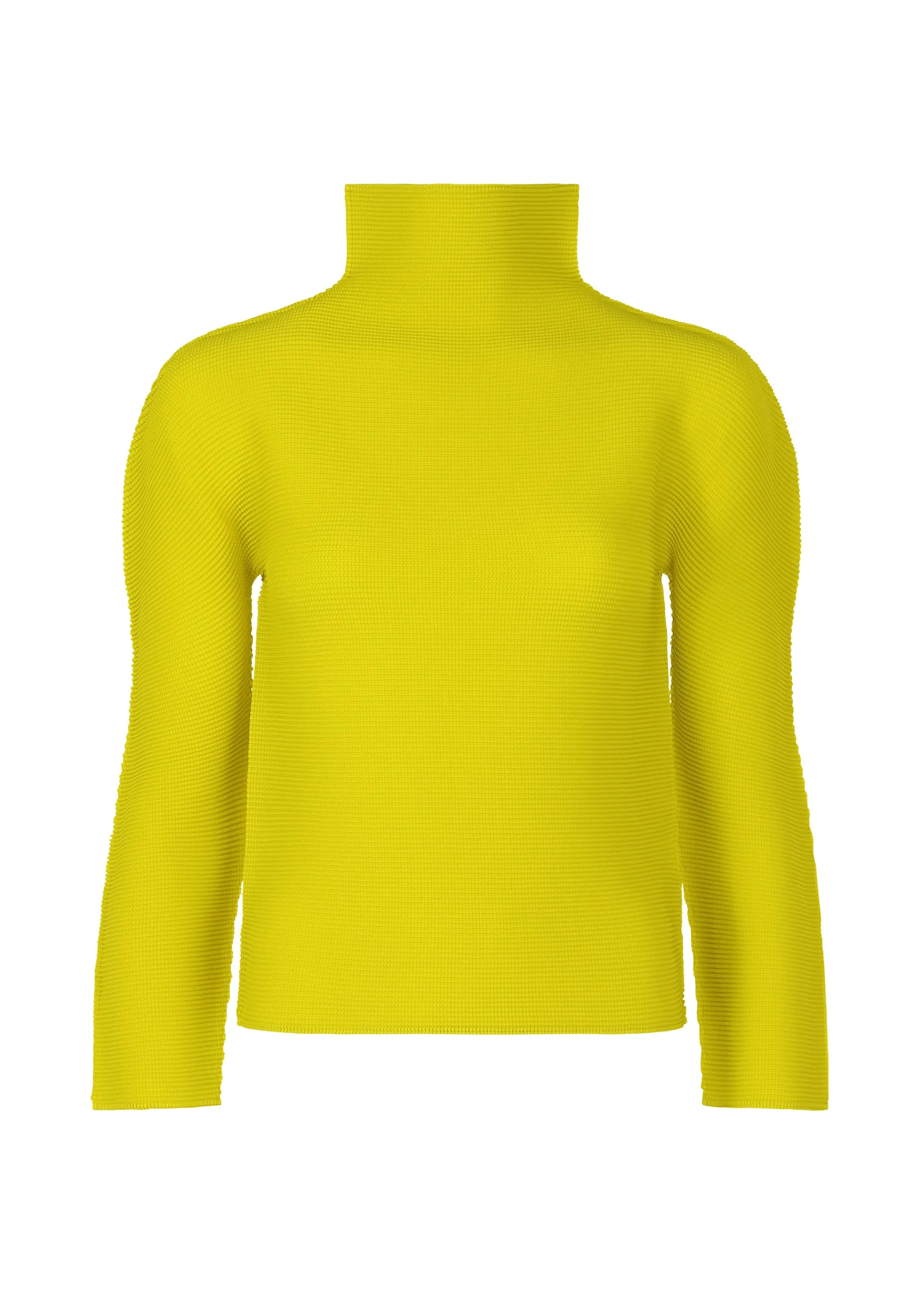 STRETCH PLEATS 4 TOP sold by Issey Miyake product image thumbnail 2