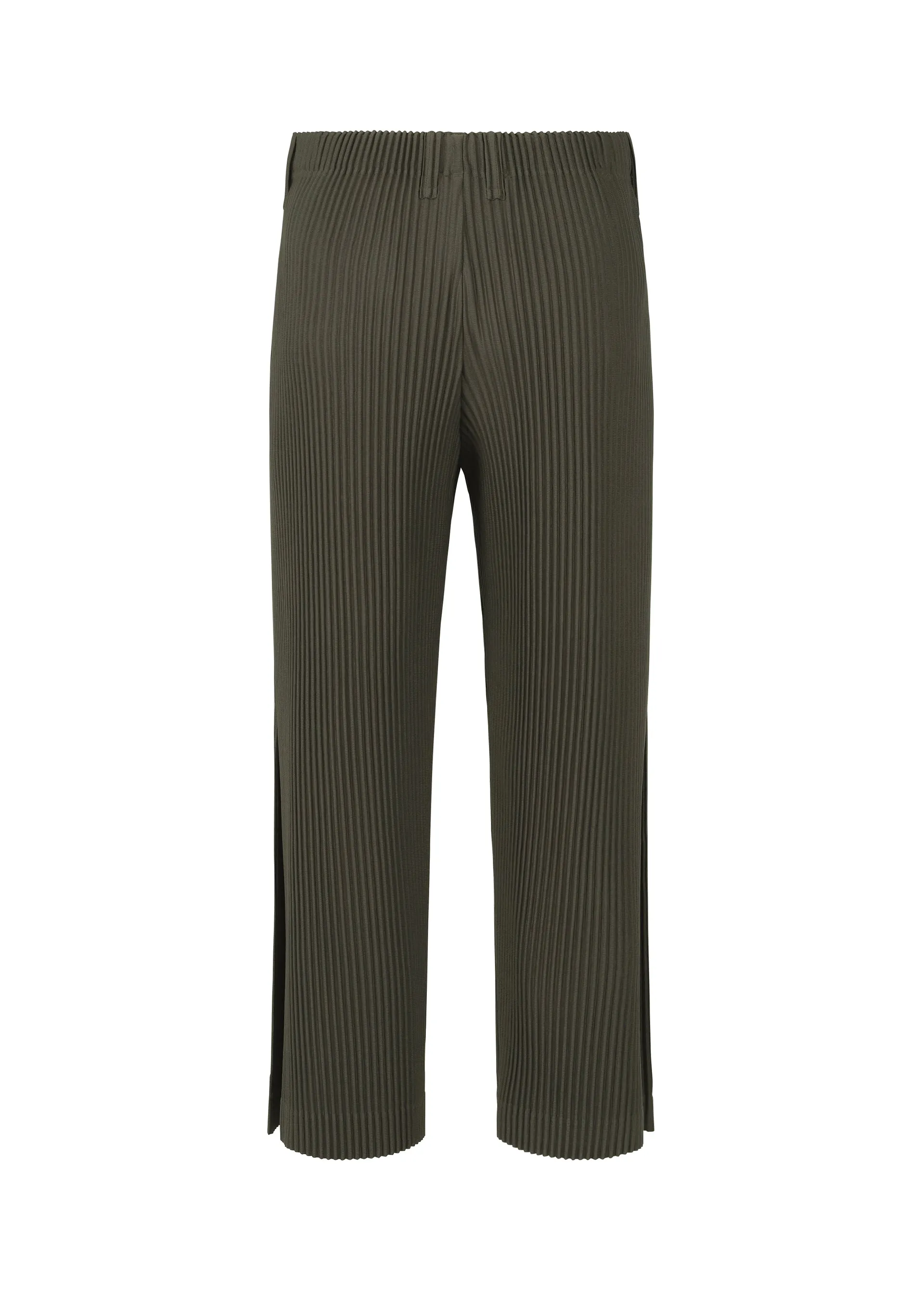 TAILORED PLEATS 1 PANTS sold by Issey Miyake product image thumbnail 4
