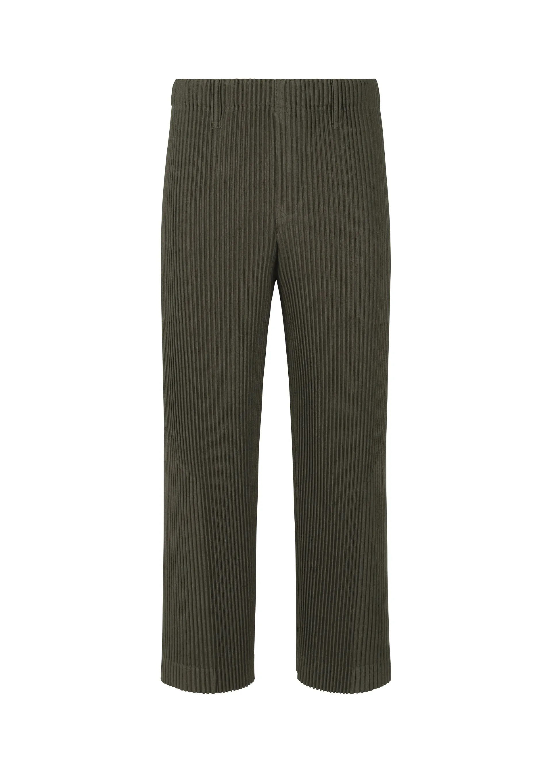 TAILORED PLEATS 1 PANTS sold by Issey Miyake product image thumbnail 3